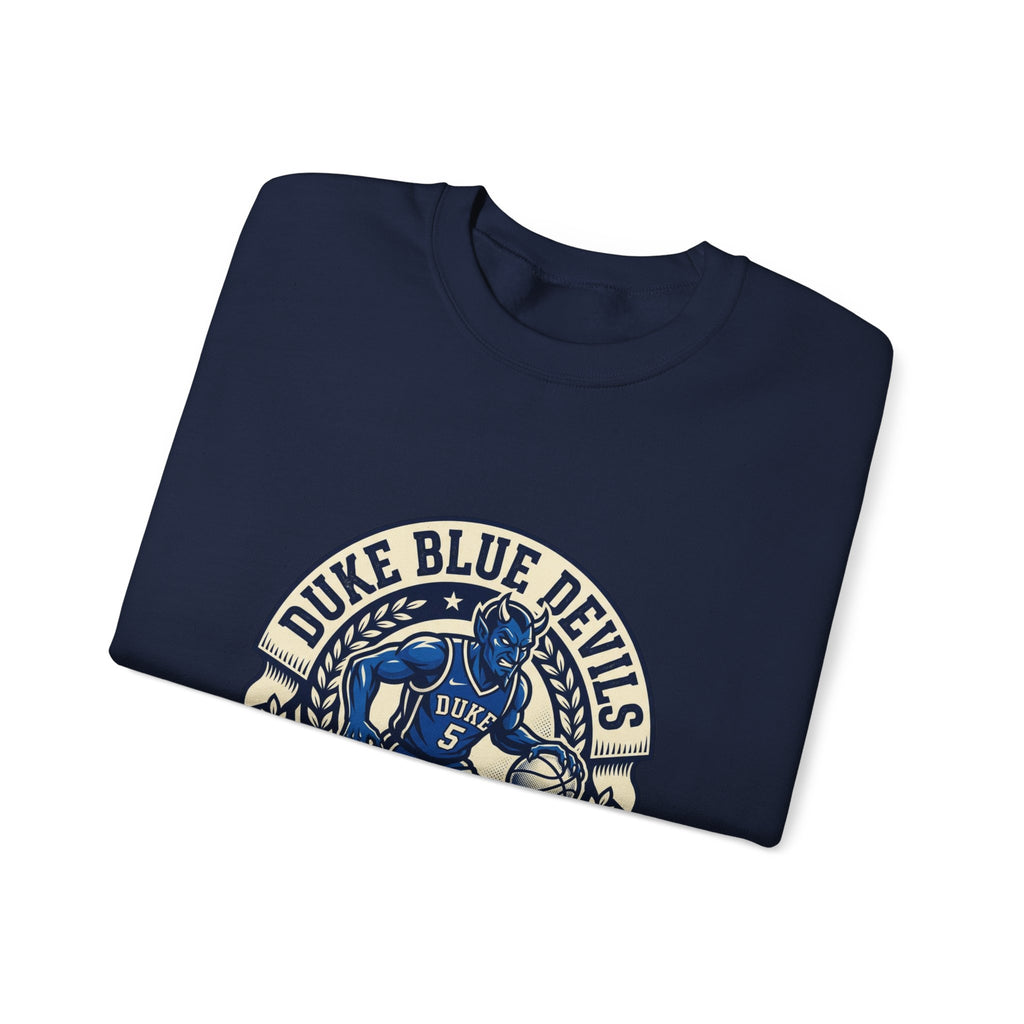 College Tournament Bracket Sweatshirt | Gameday Hoops, Buzzer Beater