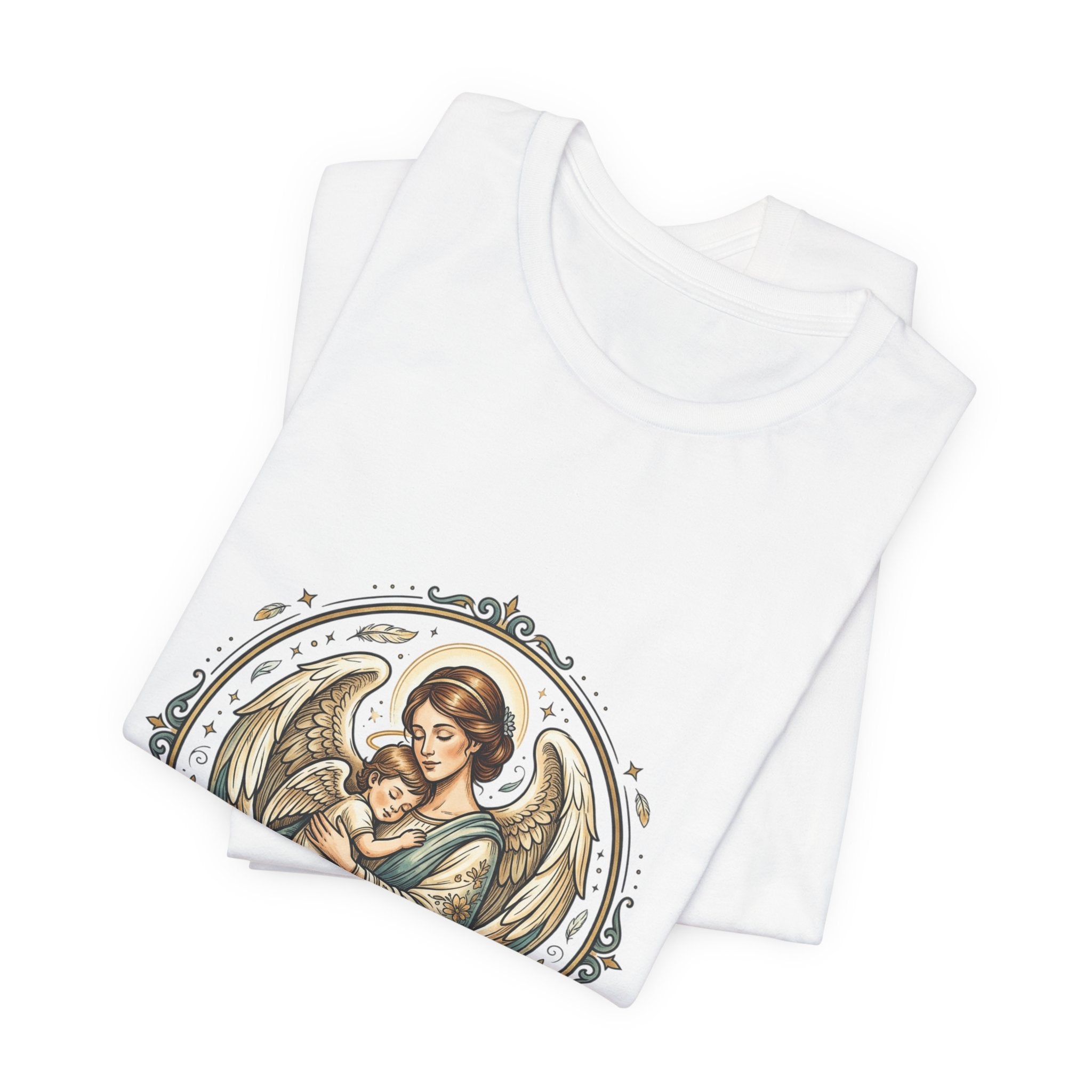 Mom Life Tee | Minimal Typographic Mother's Day Shirt, Mama Tee