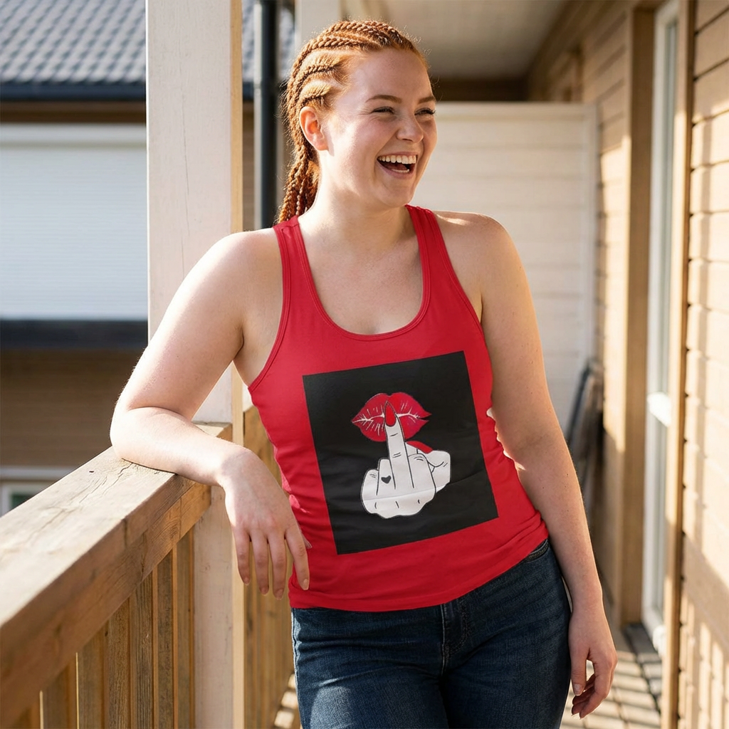 Women's Ideal Racerback Tank