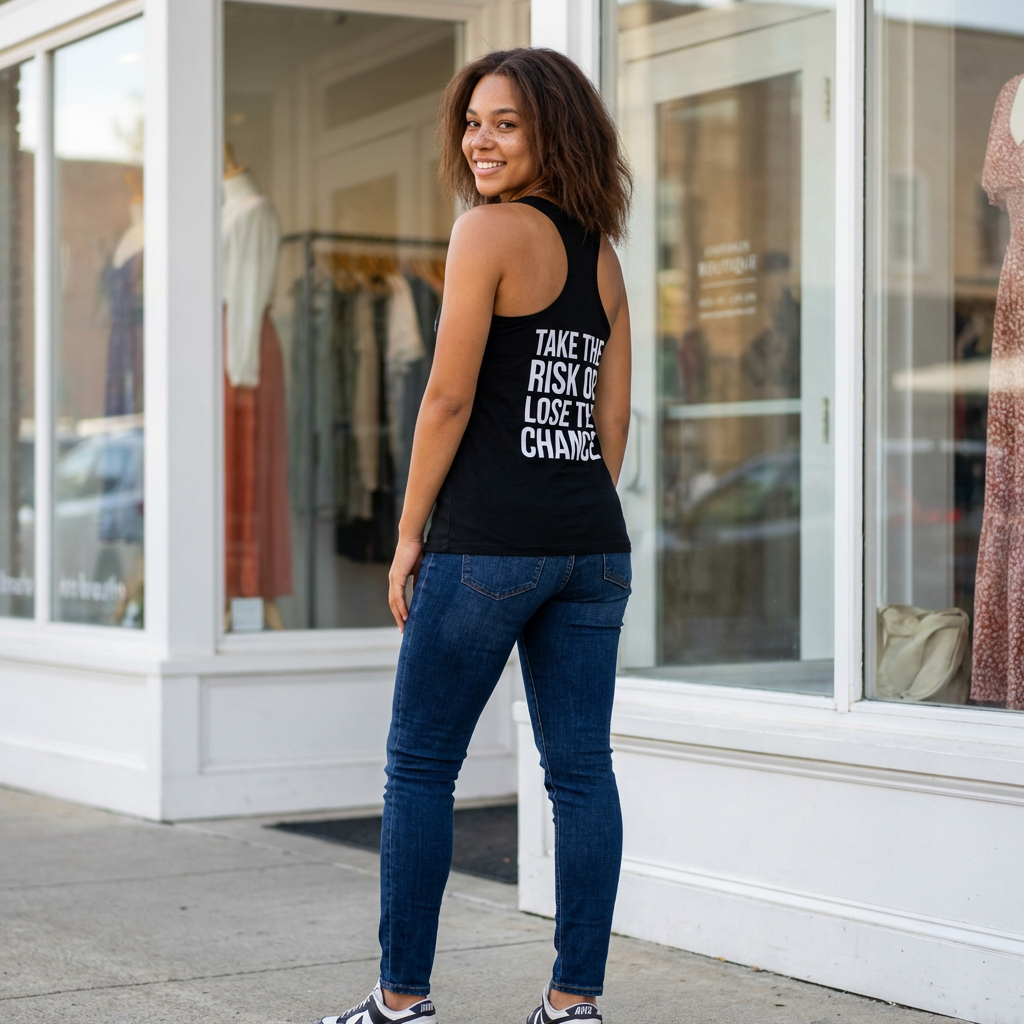 Women's Ideal Racerback Tank
