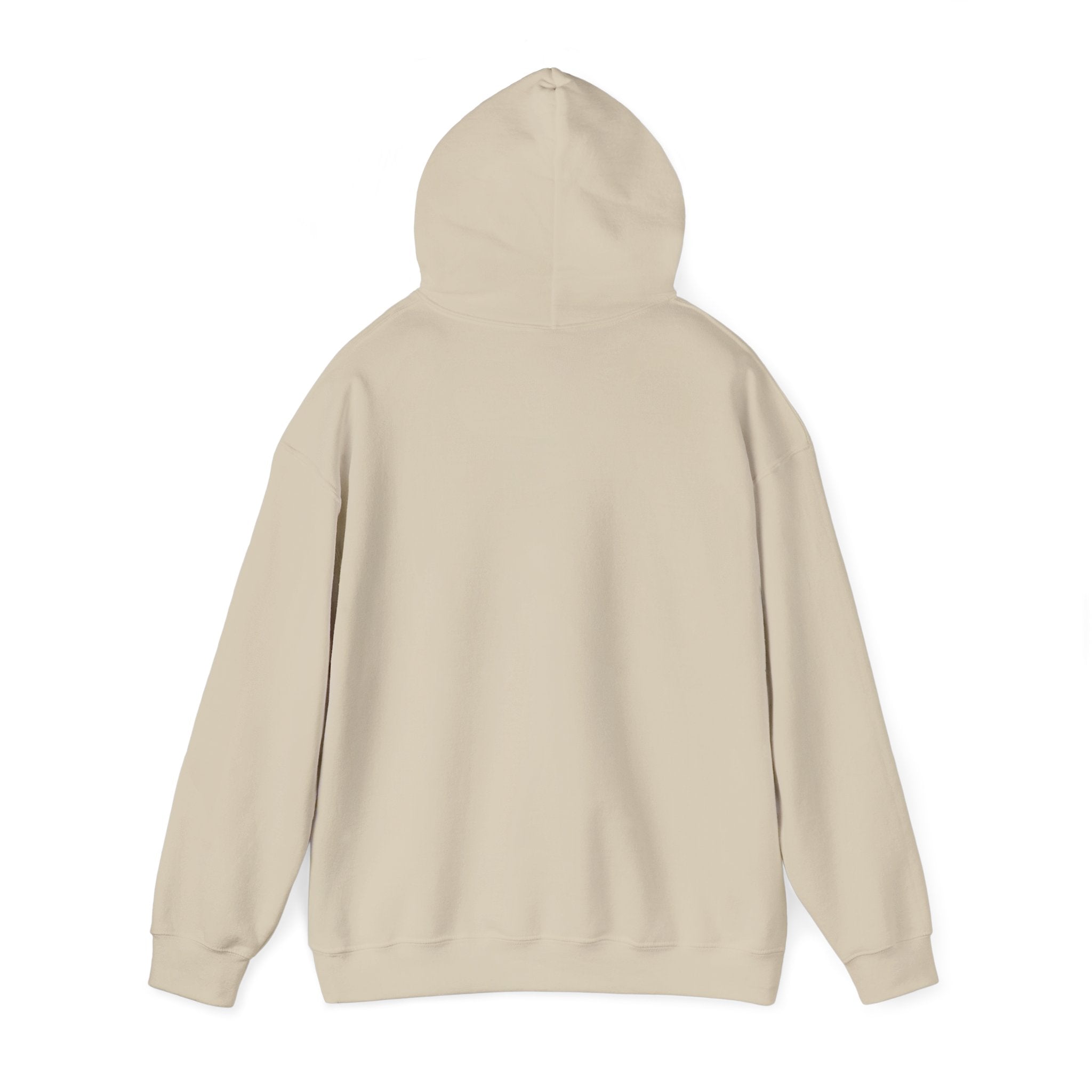 Minimalist Mom Typography Hoodie | Mother’s Day Typographic Mom Sweatshirt