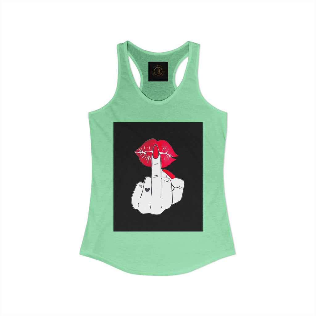Women's Ideal Racerback Tank