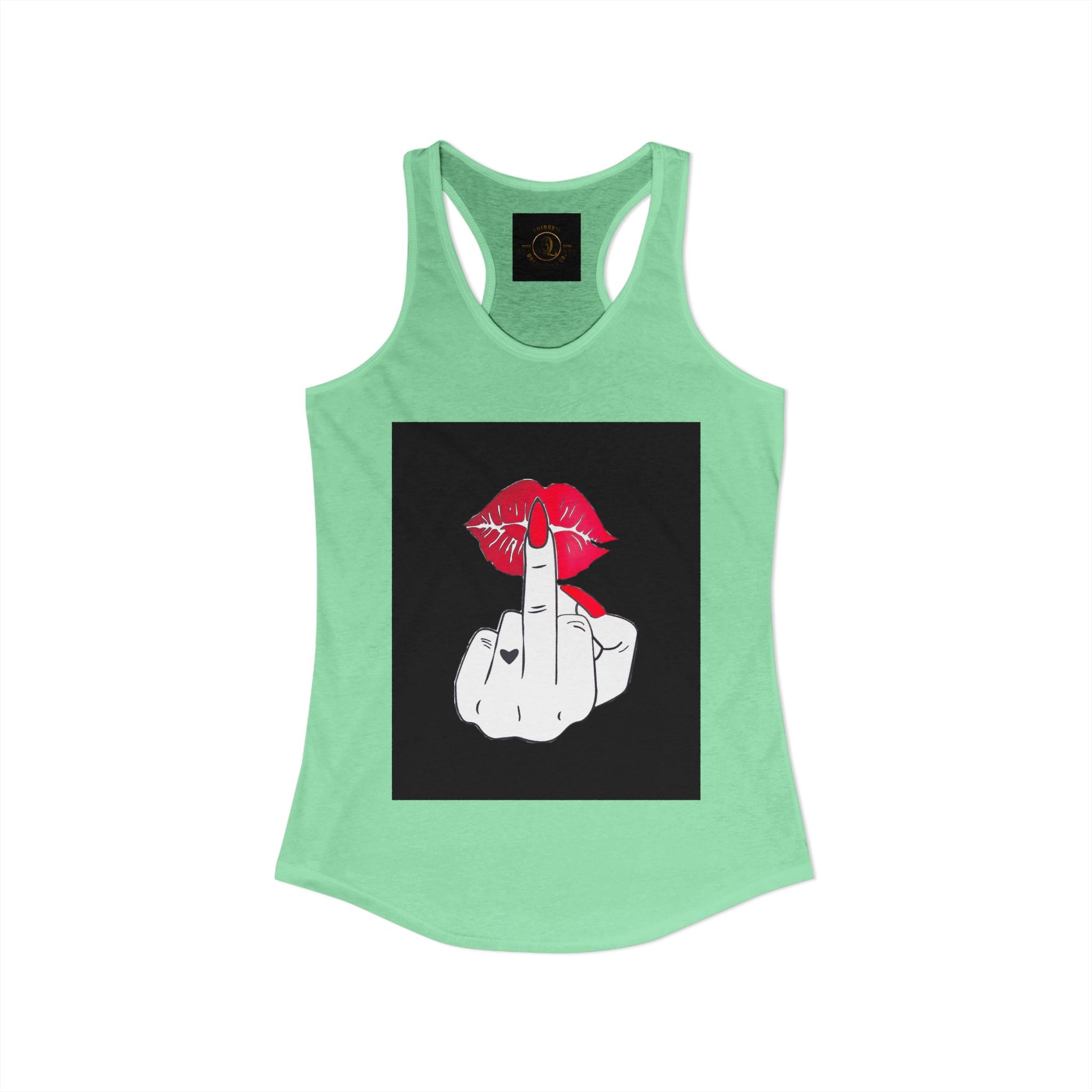 Women's Ideal Racerback Tank