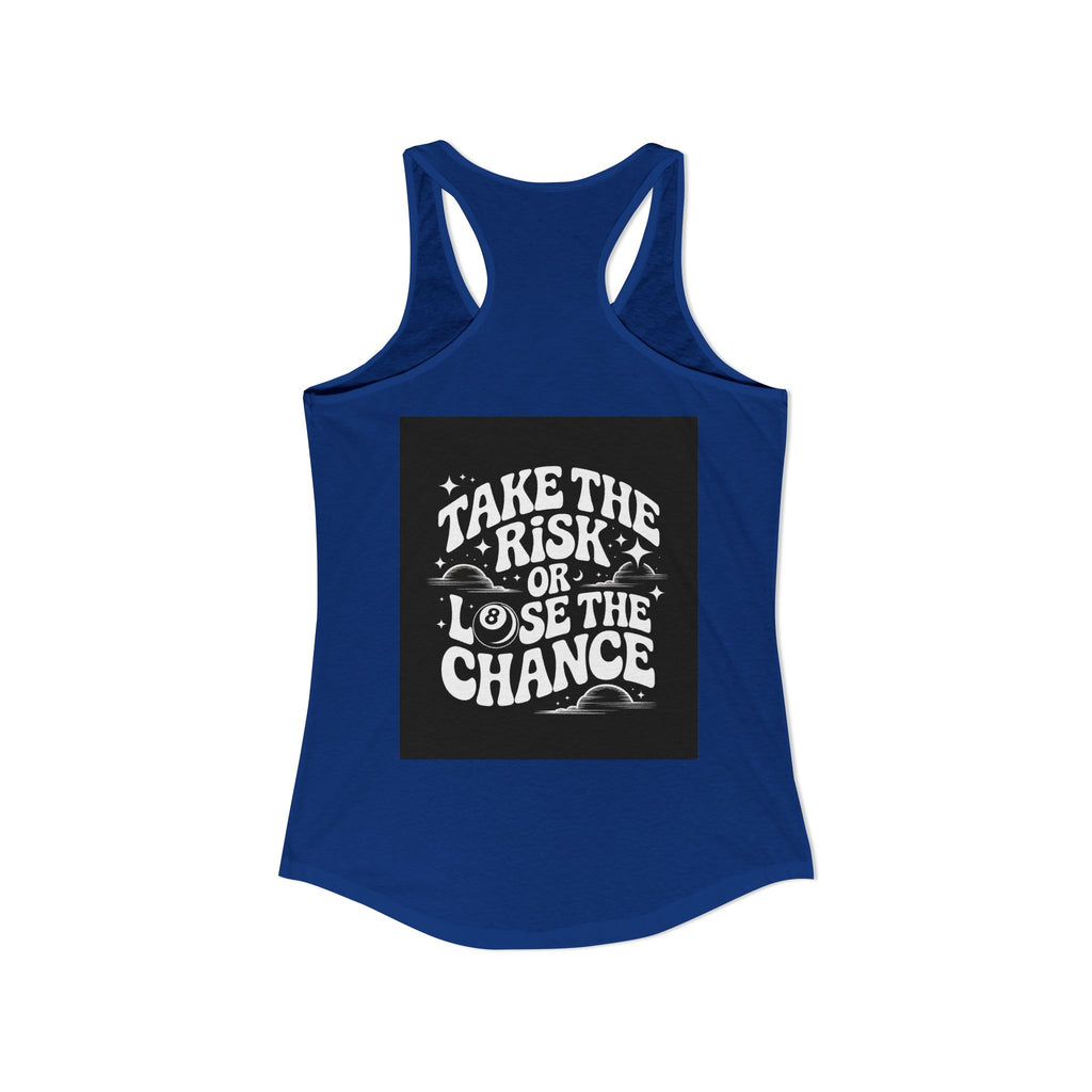Women's Ideal Racerback Tank
