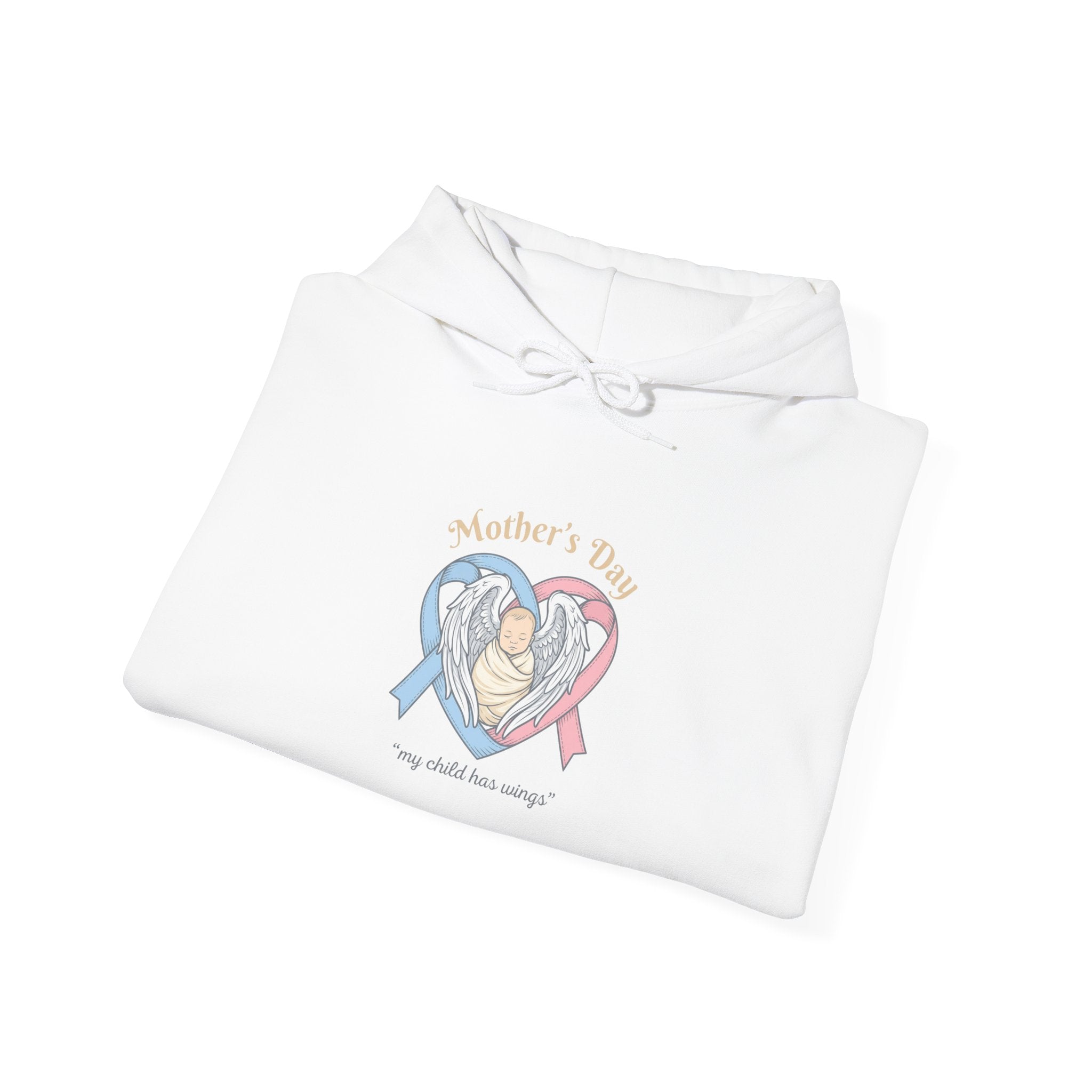 Minimal Typographic "Mom" Sweatshirt | Mother's Day Minimal Mom Sweatshirt
