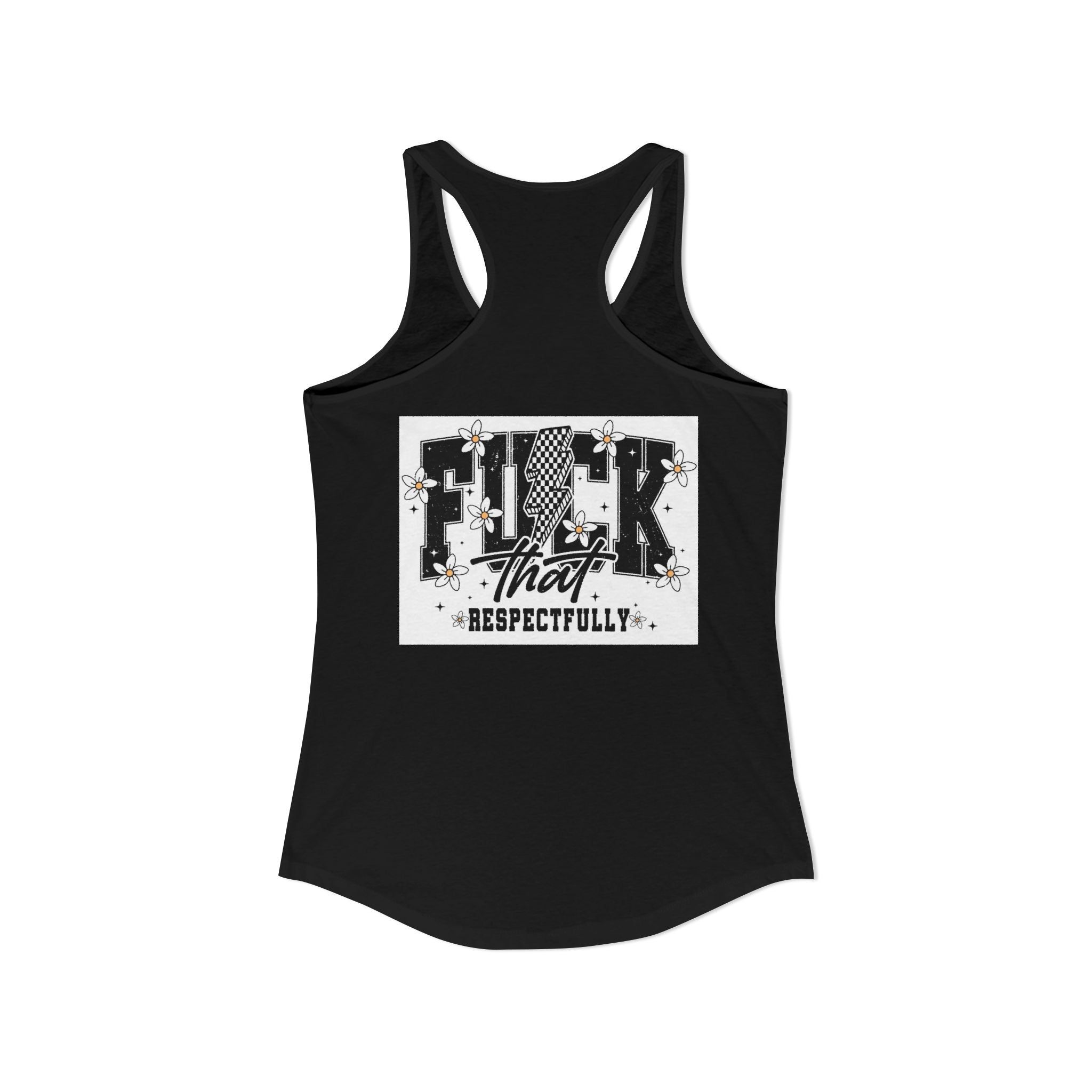 Women's Ideal Racerback Tank