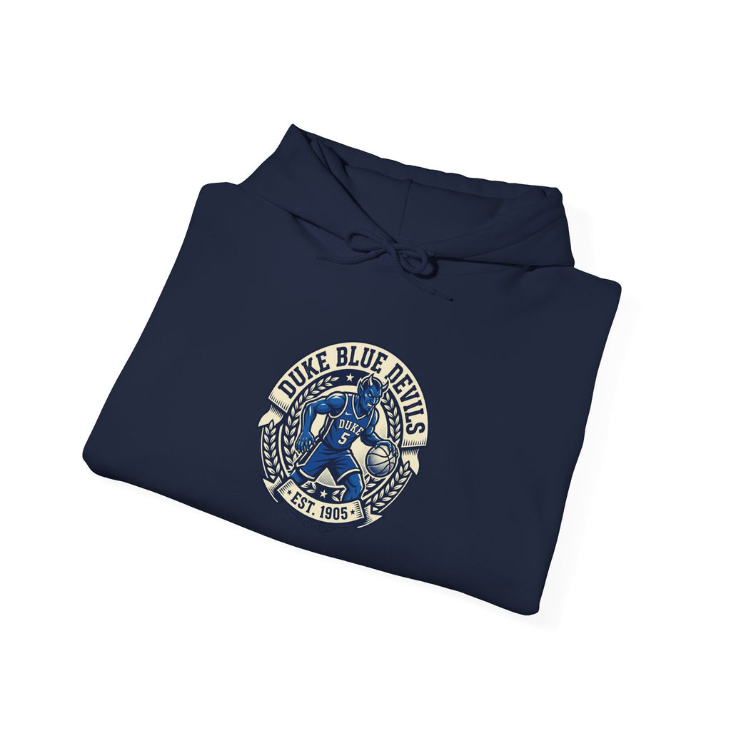 Bracket Buzzer Beater Hoodie | College Tournament Hoops, Gameday Net