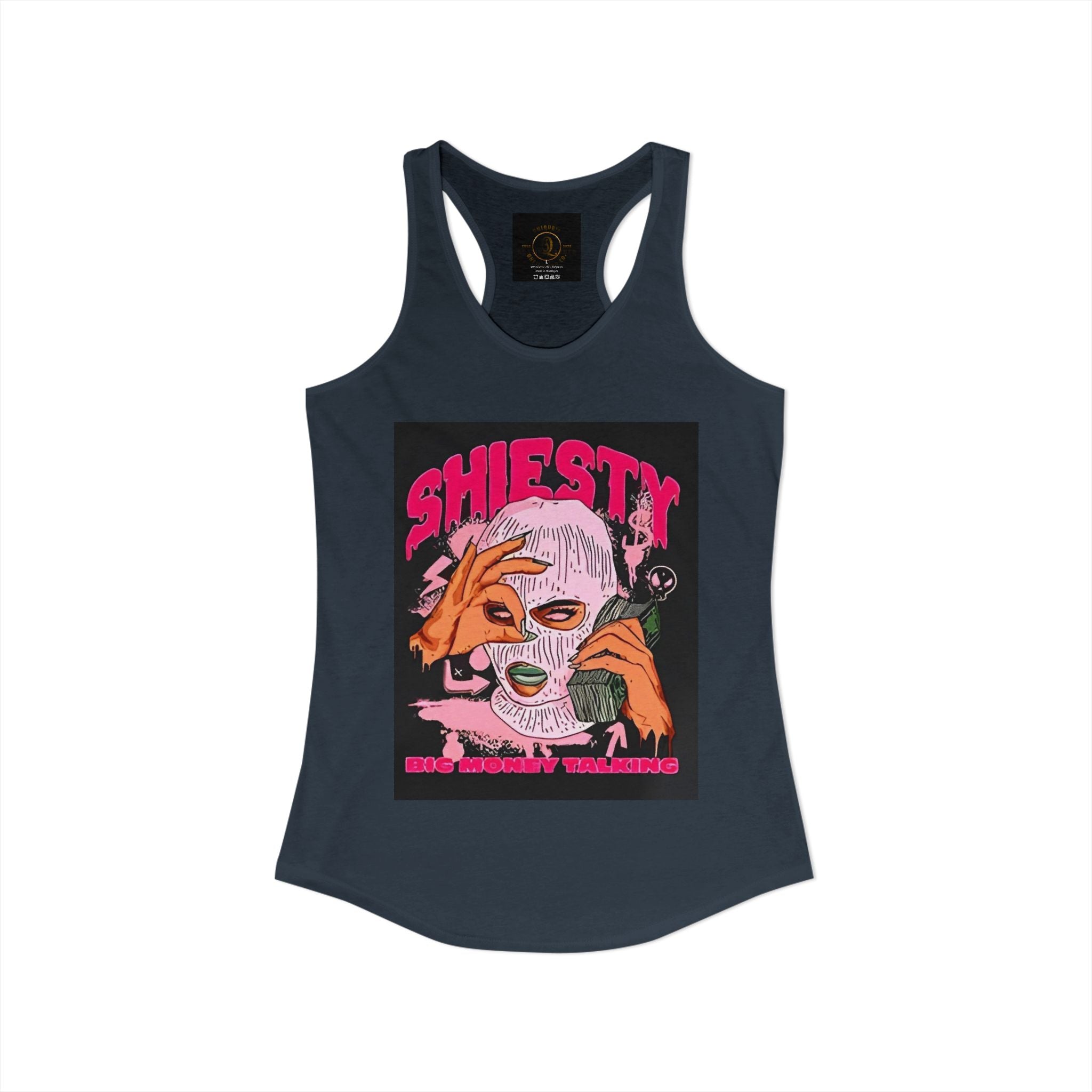 Women's Ideal Racerback Tank
