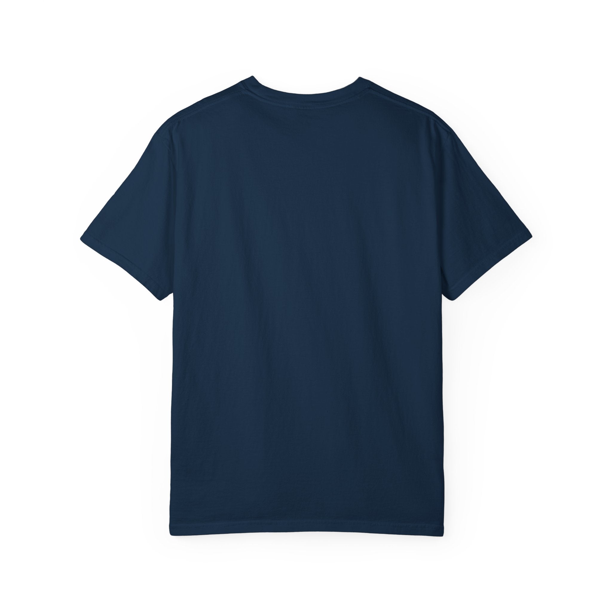 Rap Legend Graphic T-Shirt — Urban Hip Hop Portrait Tee
