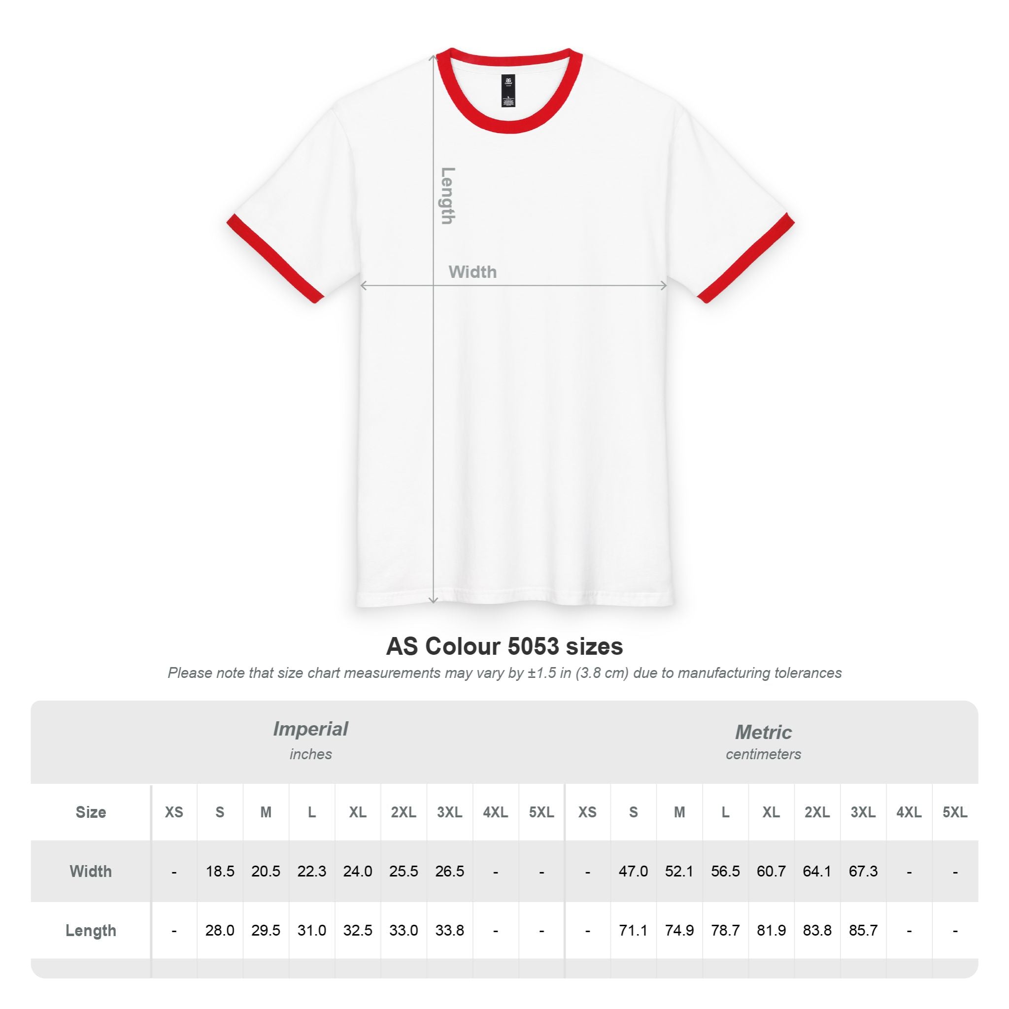 Don’t F**k Wit Me Now Ringer Tee — Edgy Streetwear Graphic T-Shirt