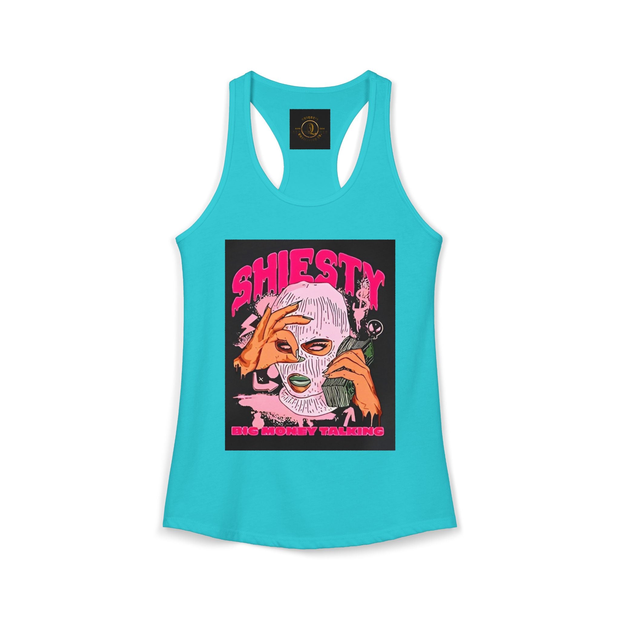 Women's Ideal Racerback Tank