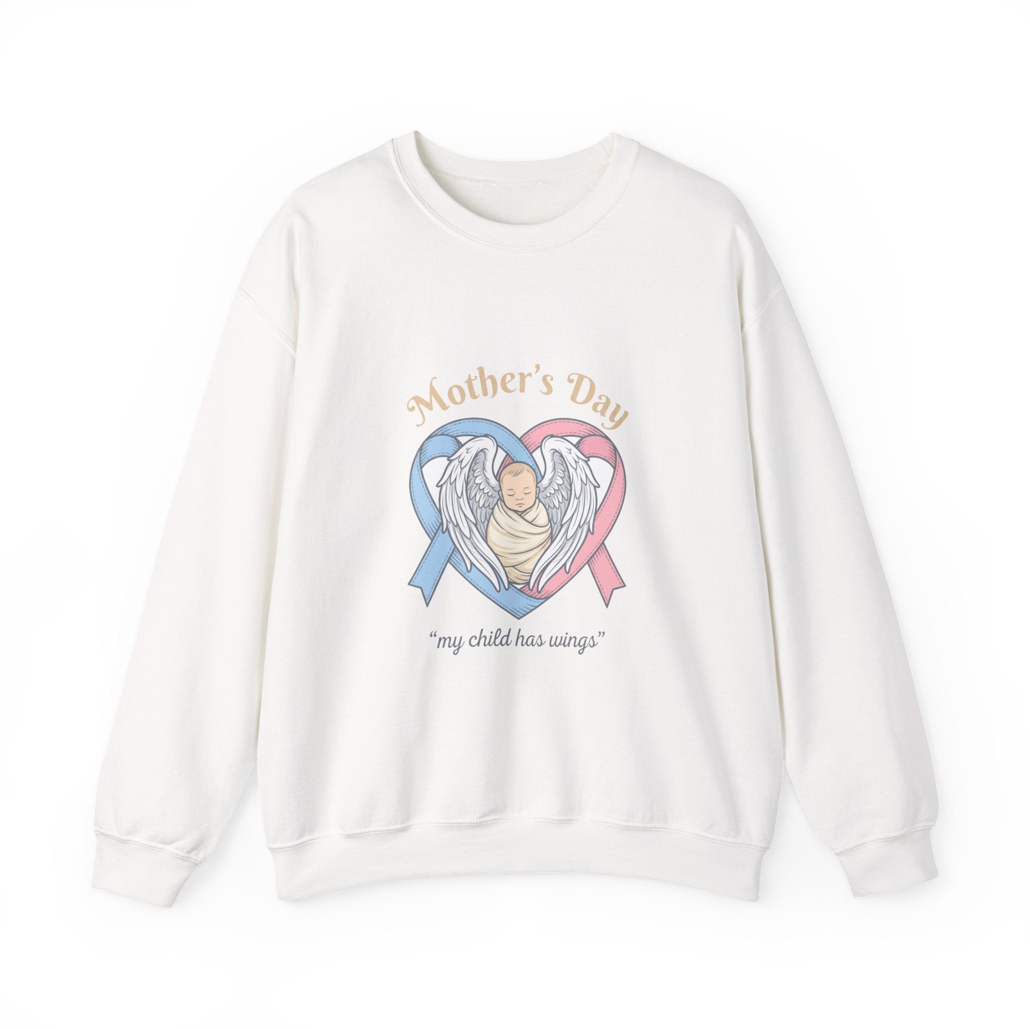 Minimal Typographic Mother’s Day Sweatshirt | Mom Life, Typographic Mom