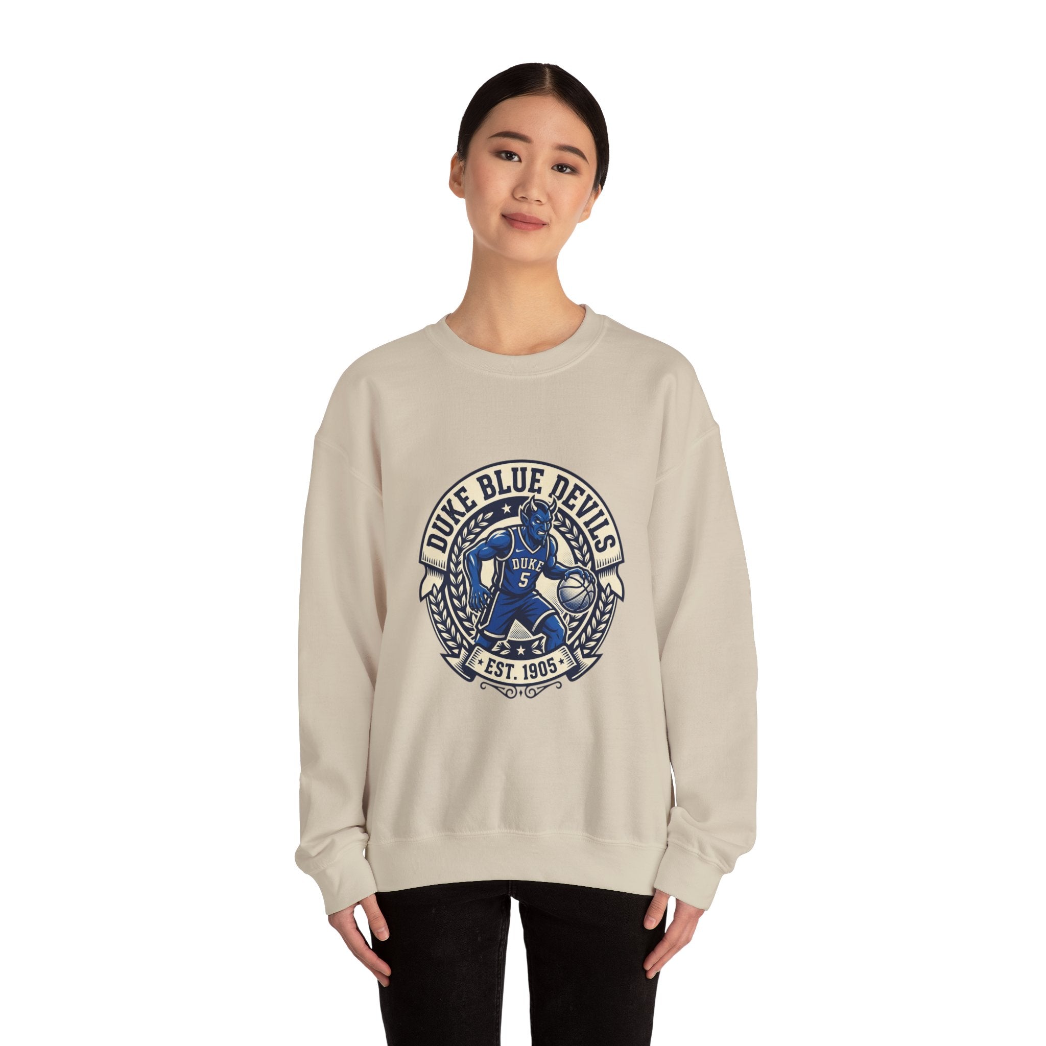 College Tournament Bracket Sweatshirt | Gameday Hoops, Buzzer Beater