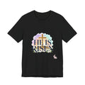 He Is Risen Tee | Easter shirt, Christian apparel, resurrection scripture