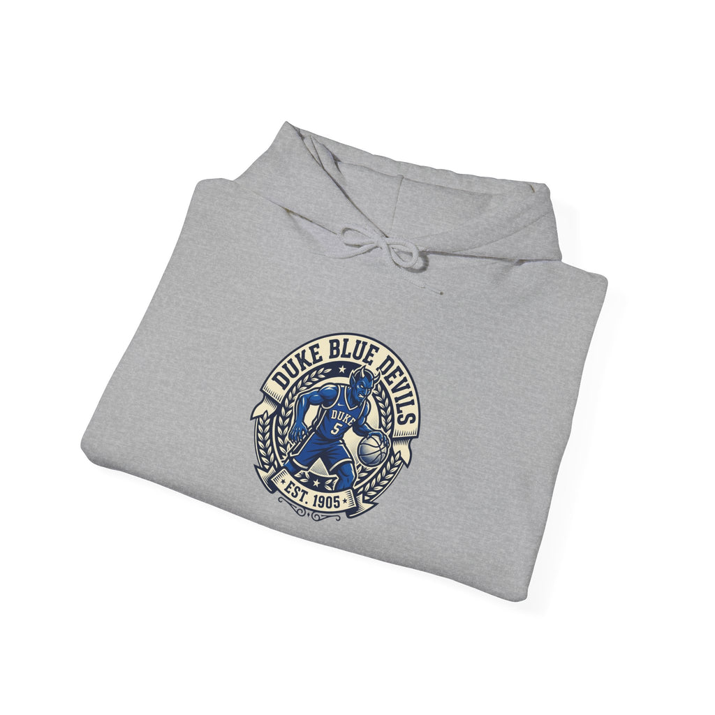 Bracket Buzzer Beater Hoodie | College Tournament Hoops, Gameday Net