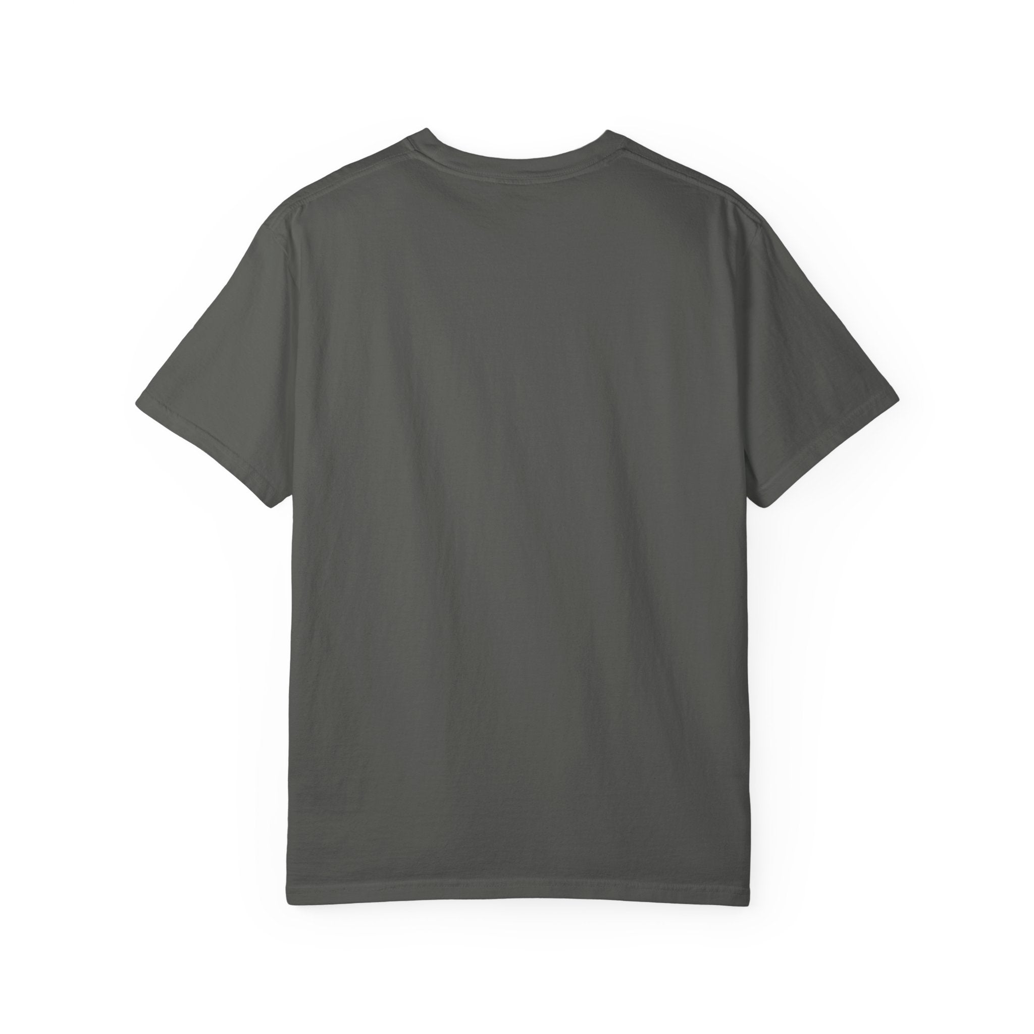 Rap Legend Graphic T-Shirt — Urban Hip Hop Portrait Tee