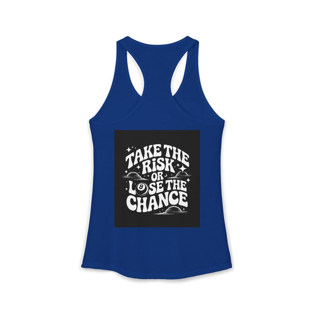 Women's Ideal Racerback Tank