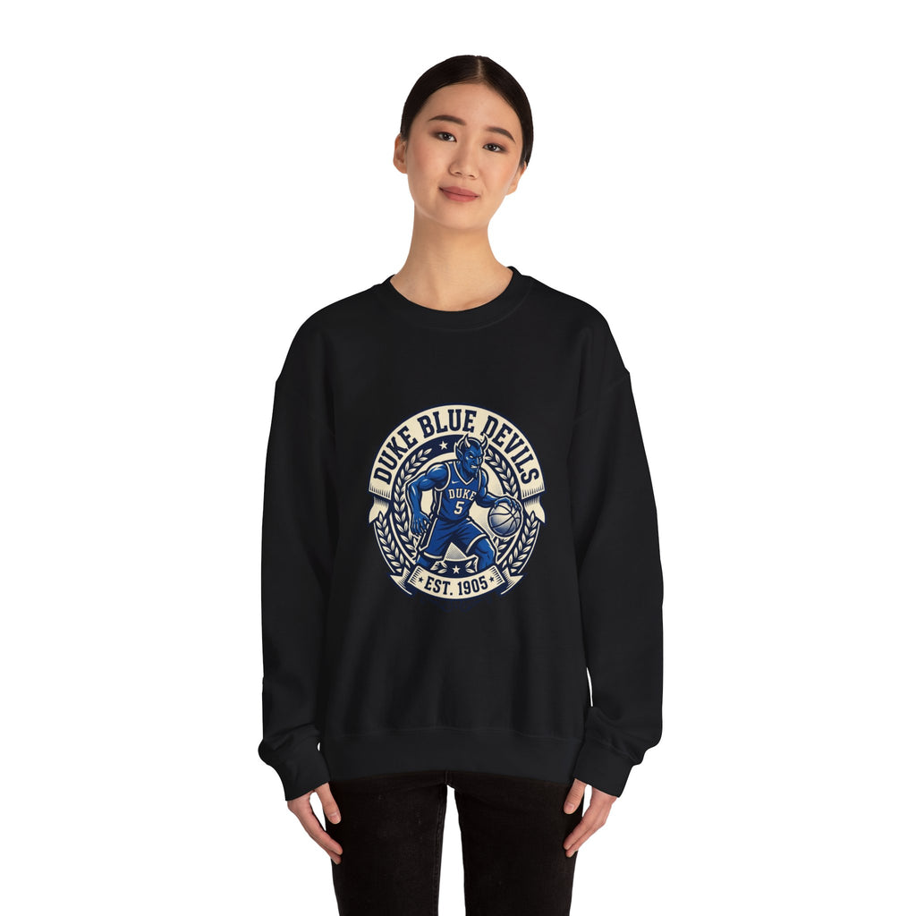 College Tournament Bracket Sweatshirt | Gameday Hoops, Buzzer Beater