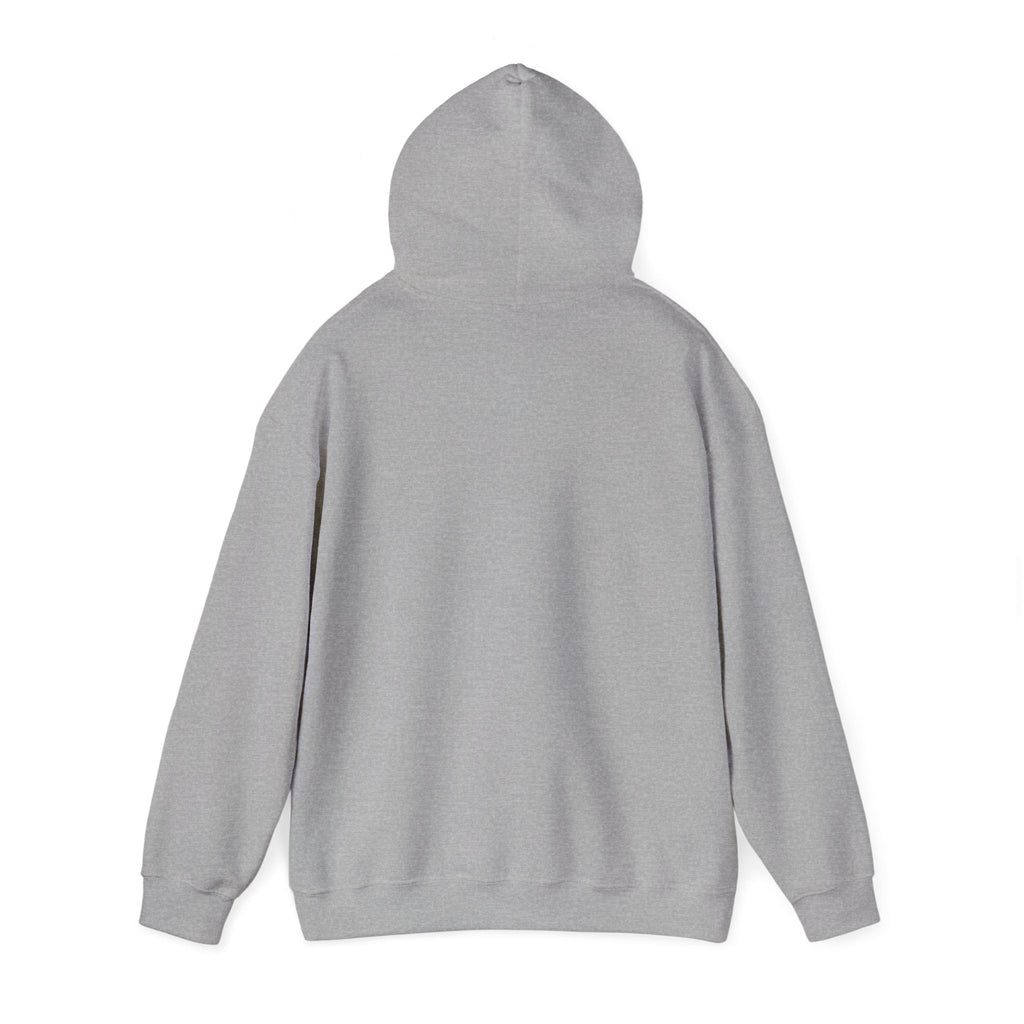 Bracket Buzzer Beater Hoodie | College Tournament Hoops, Gameday Net