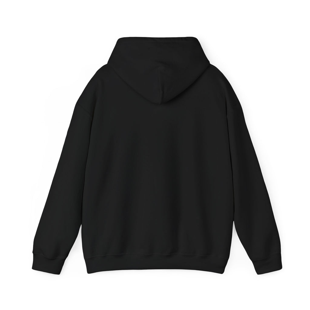 Minimalist Mom Typography Hoodie | Mother’s Day Typographic Mom Sweatshirt