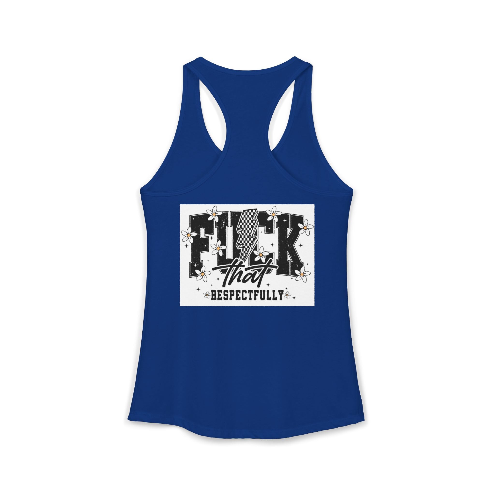 Women's Ideal Racerback Tank