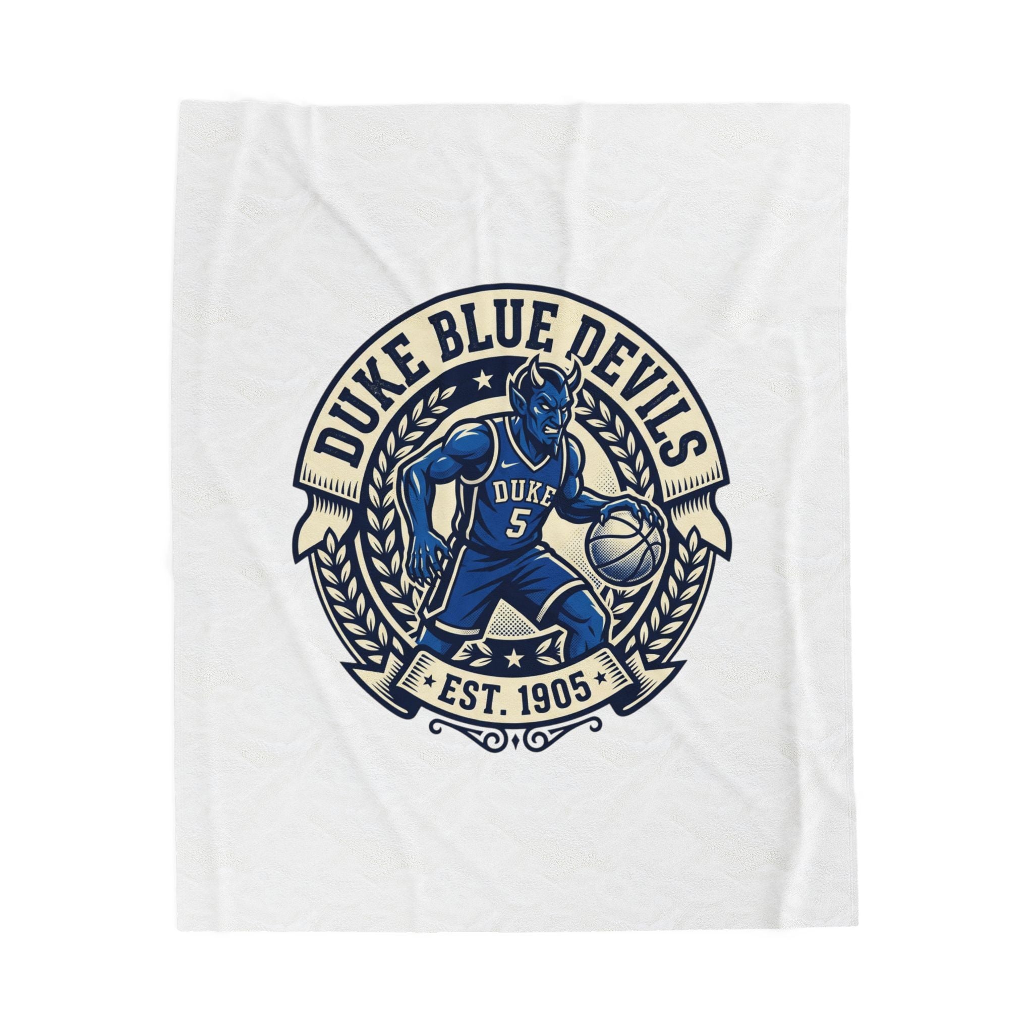 College Tournament Hoops Blanket | gameday bracket, buzzer beater