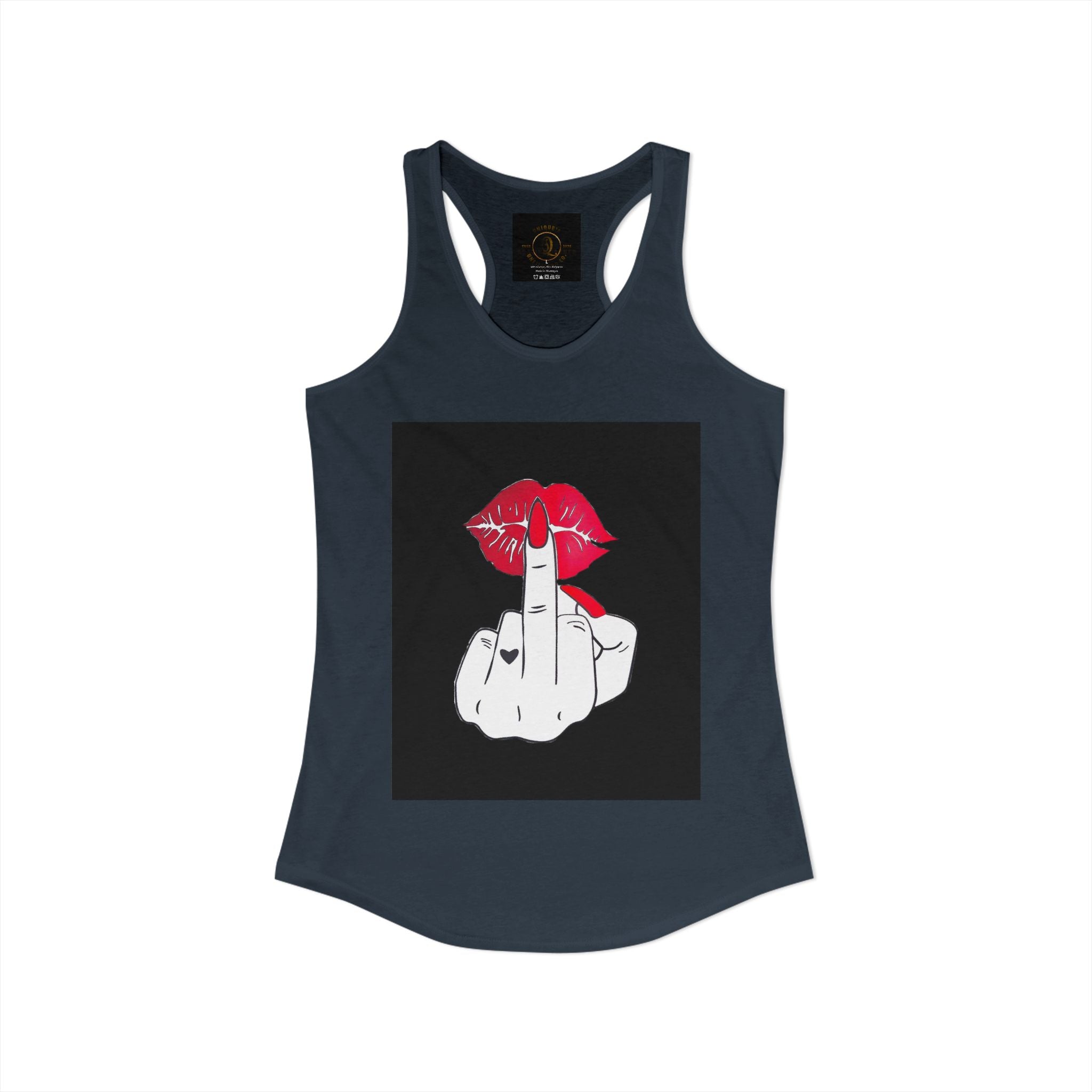 Women's Ideal Racerback Tank