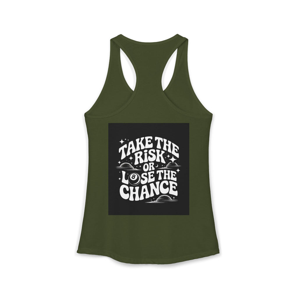 Women's Ideal Racerback Tank