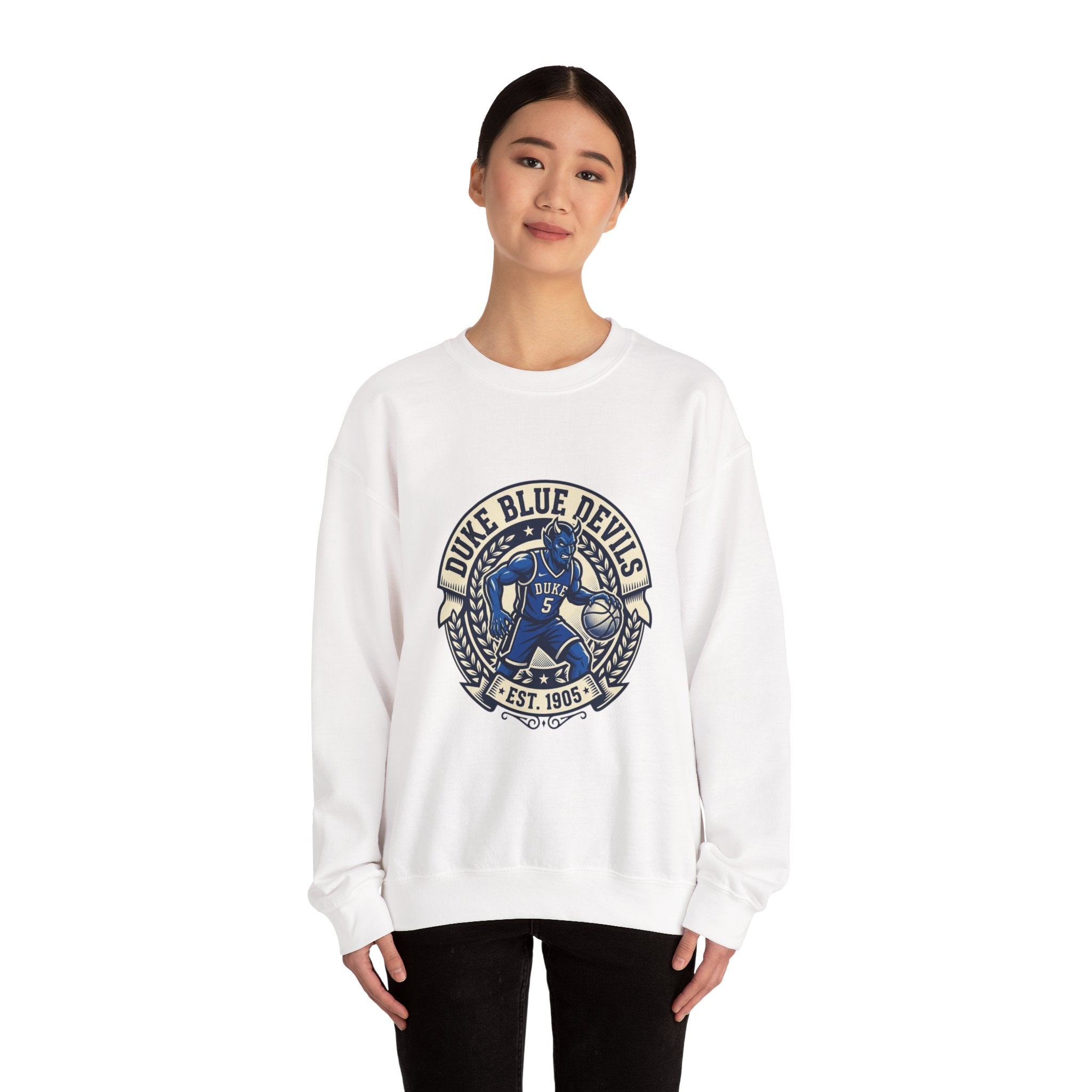 College Tournament Bracket Sweatshirt | Gameday Hoops, Buzzer Beater