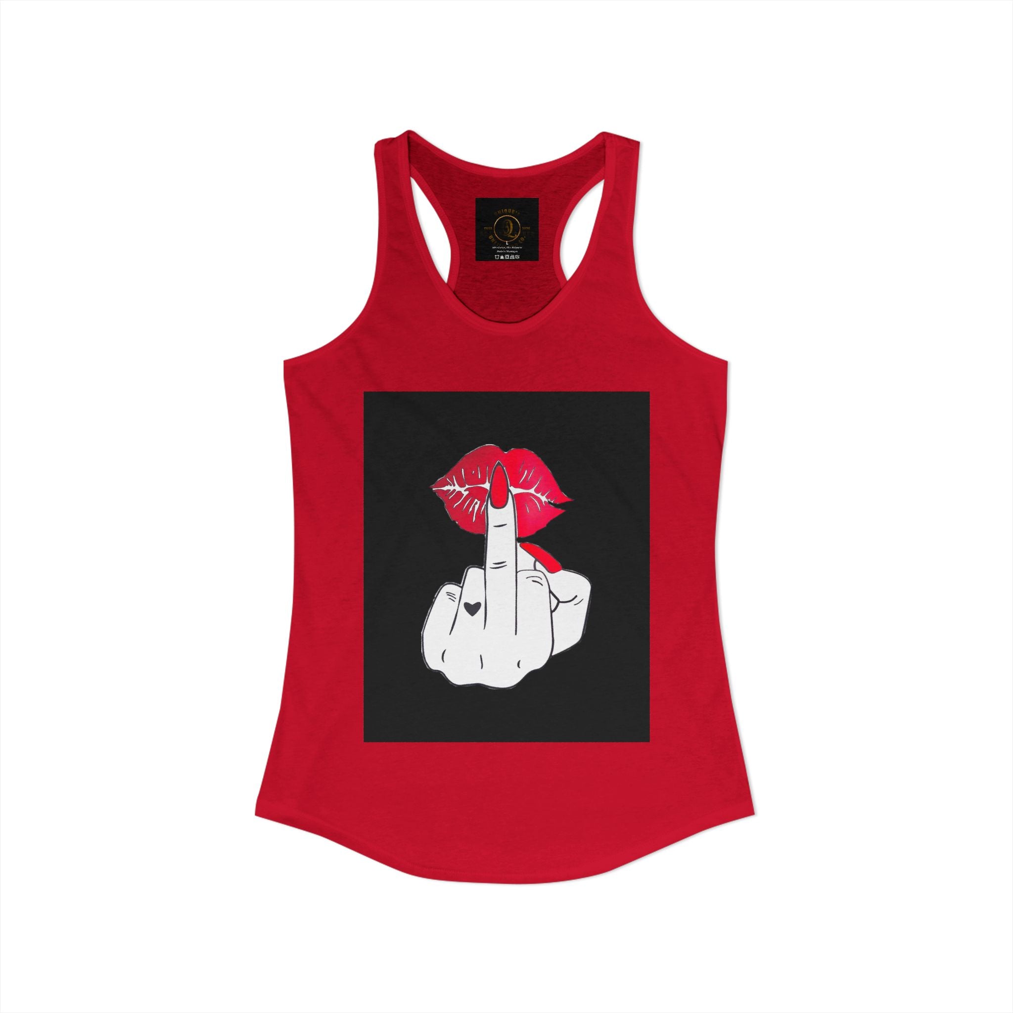 Women's Ideal Racerback Tank