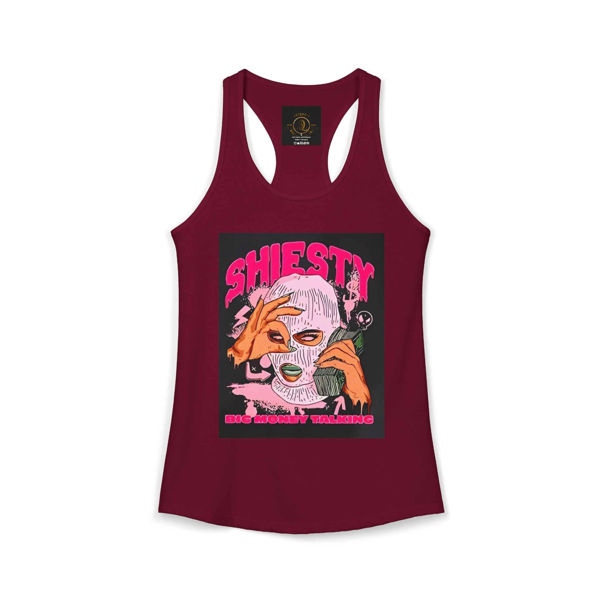 Women's Ideal Racerback Tank