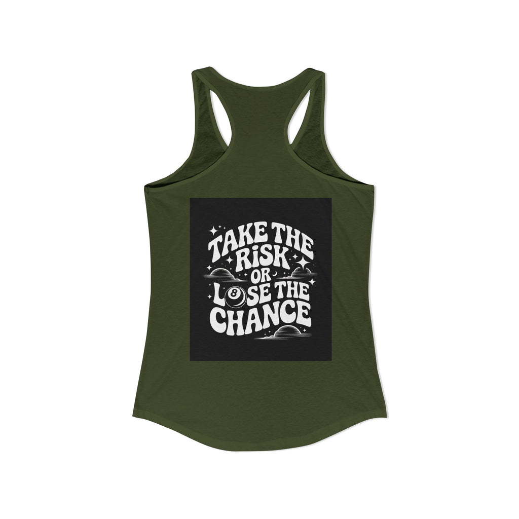 Women's Ideal Racerback Tank