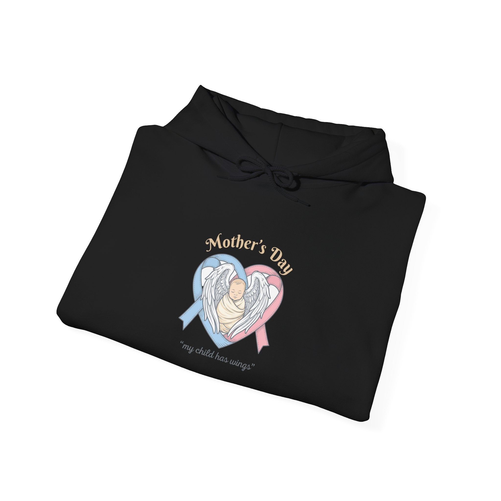 Minimal Typographic "Mom" Sweatshirt | Mother's Day Minimal Mom Sweatshirt