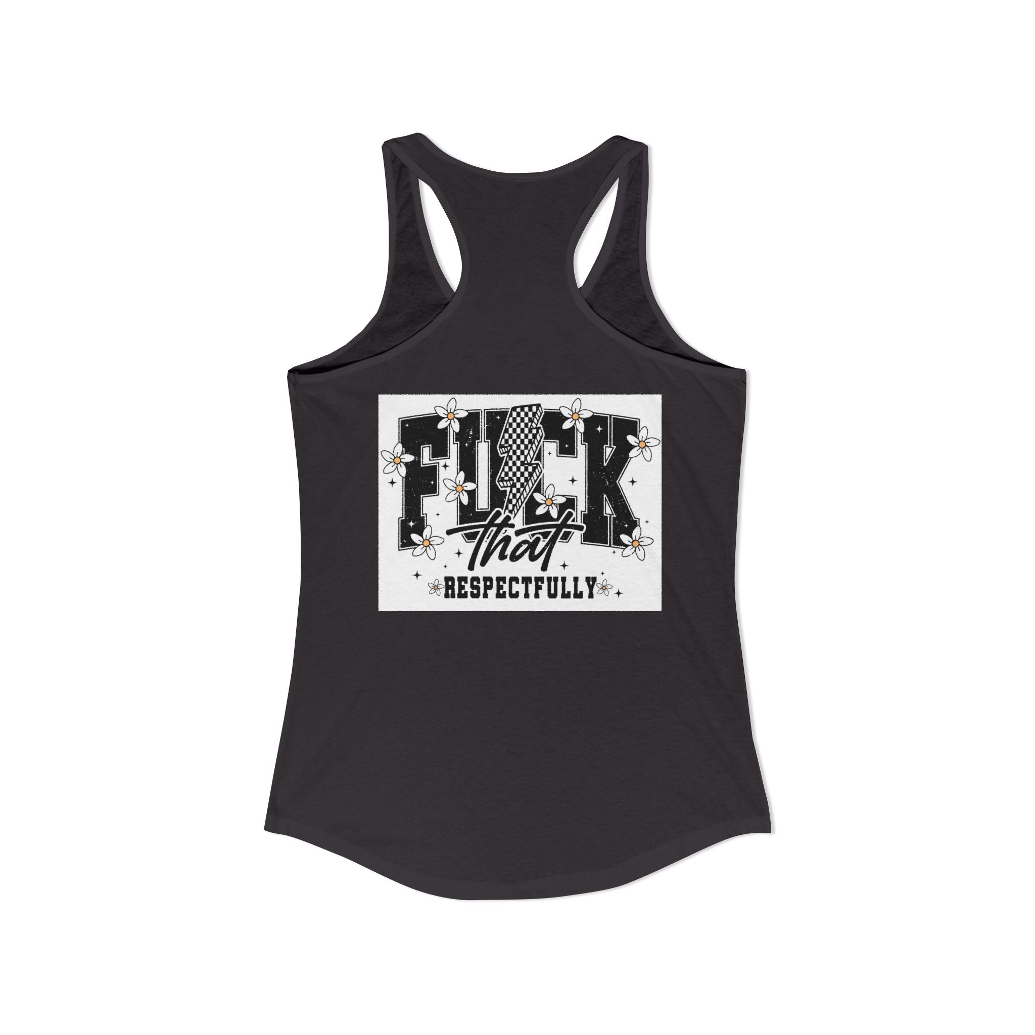 Women's Ideal Racerback Tank