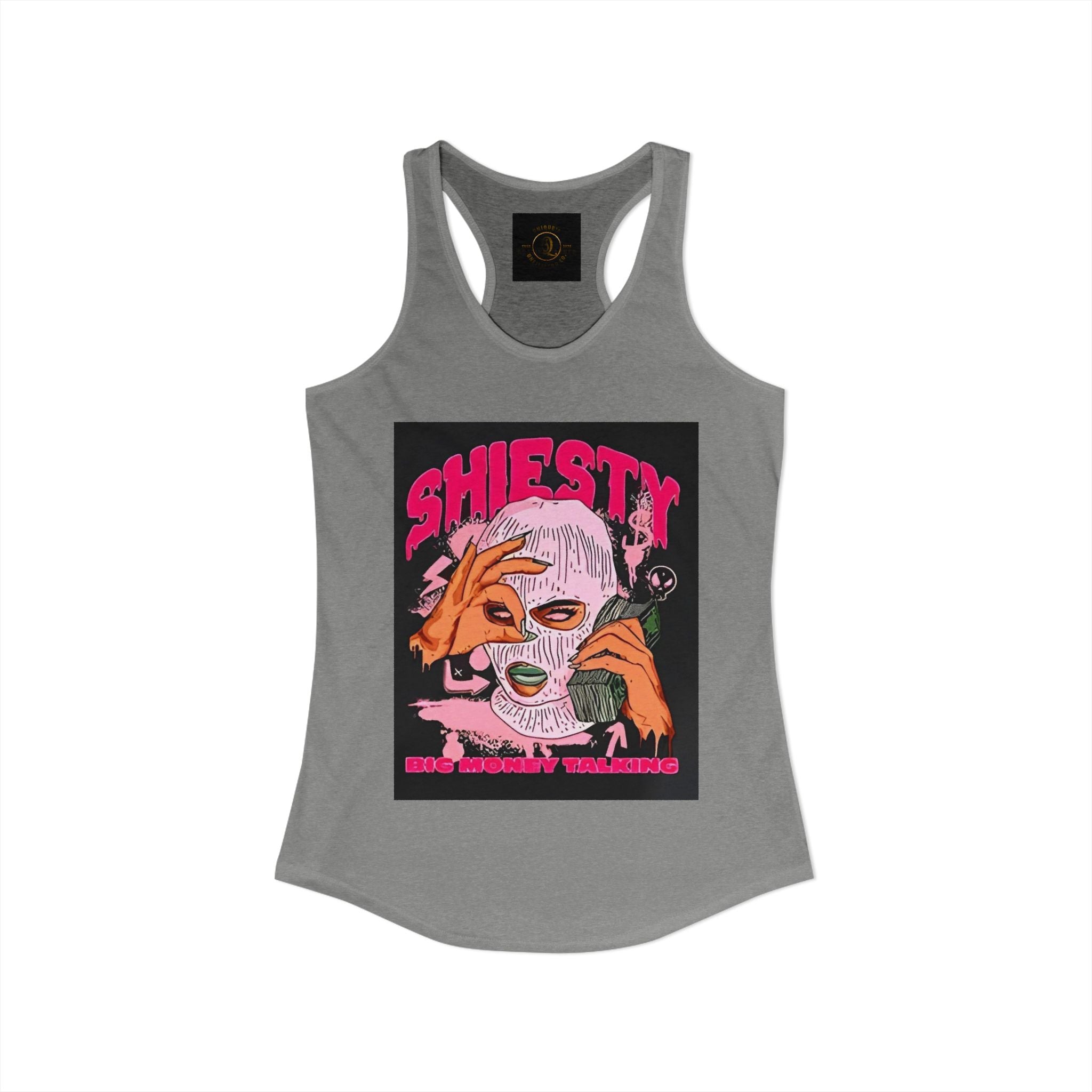 Women's Ideal Racerback Tank