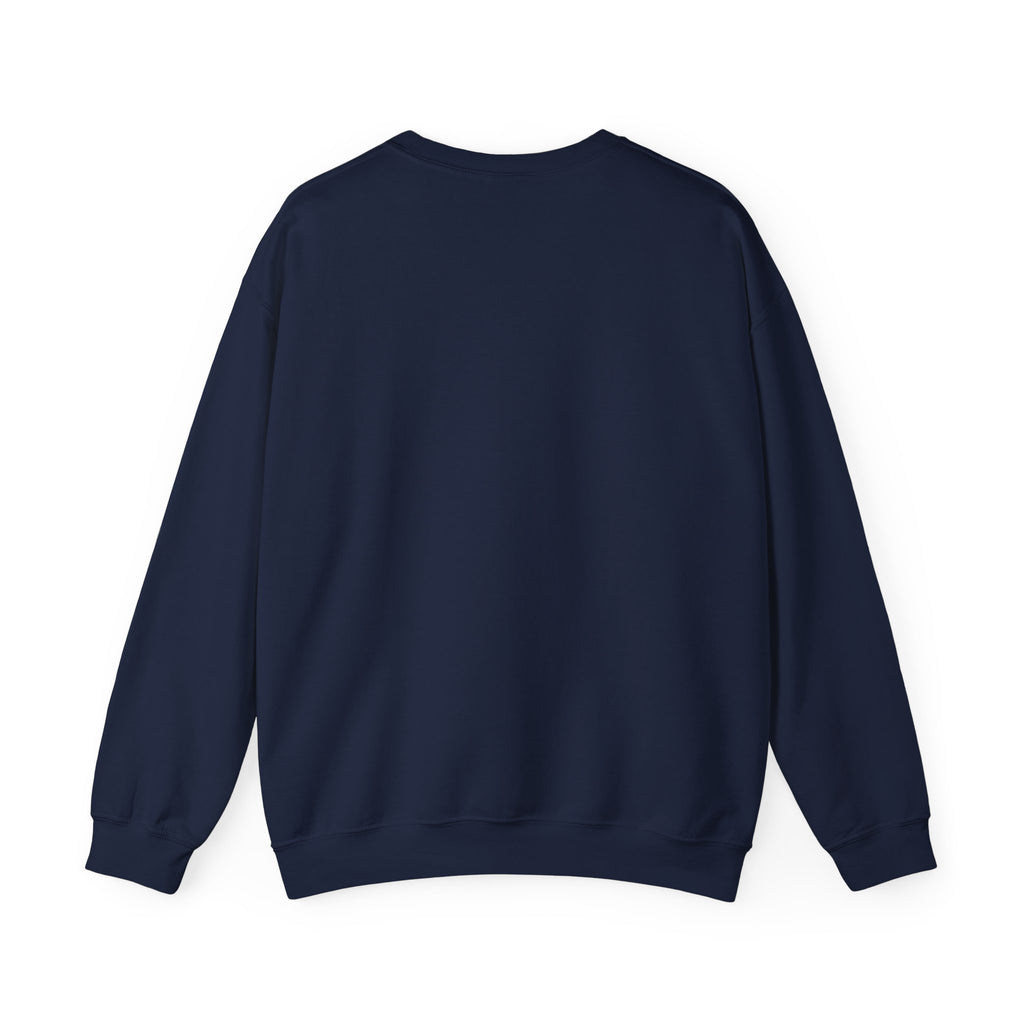 Mom Identity Typographic Sweatshirt | Mother's Day minimalist mom sweatshirt