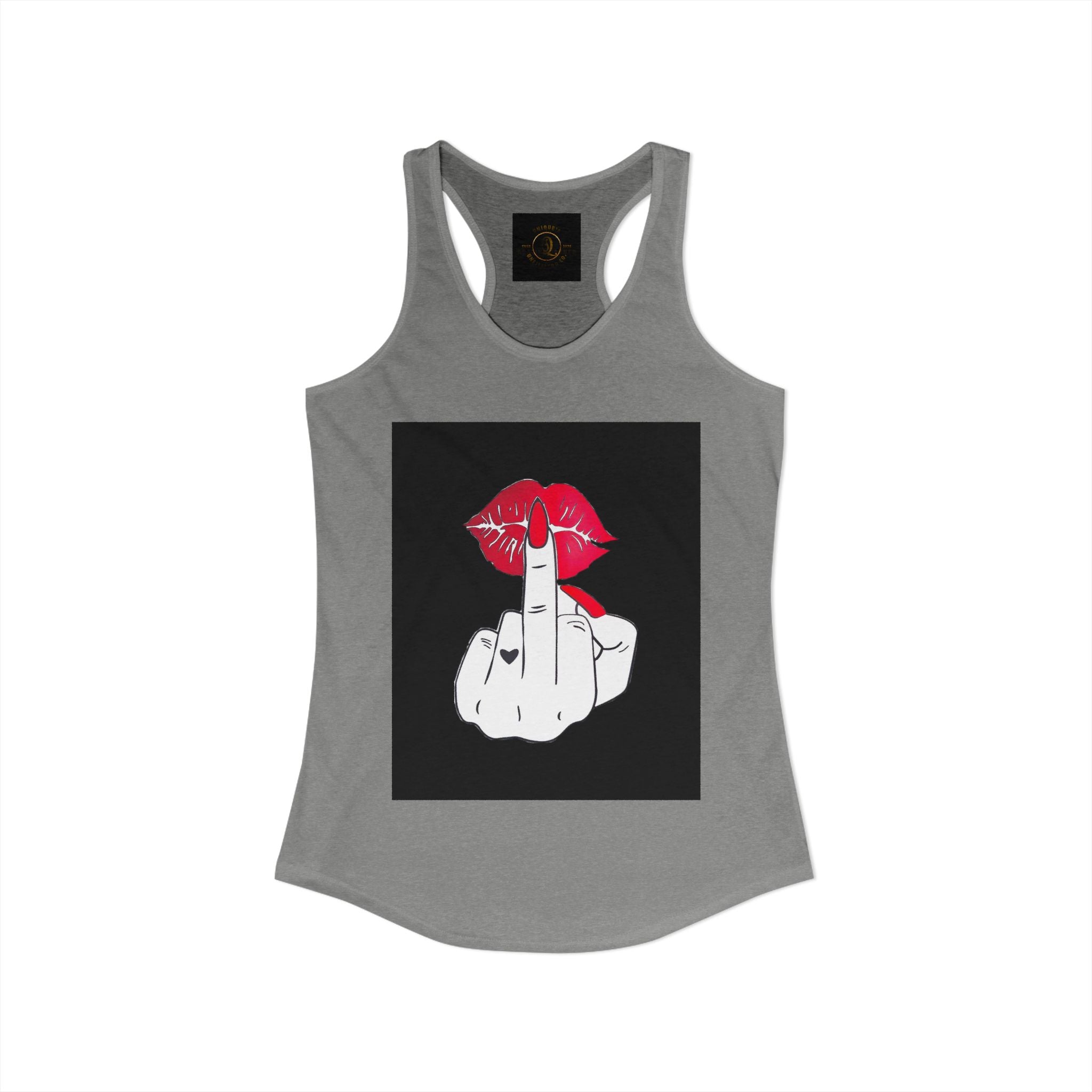Women's Ideal Racerback Tank