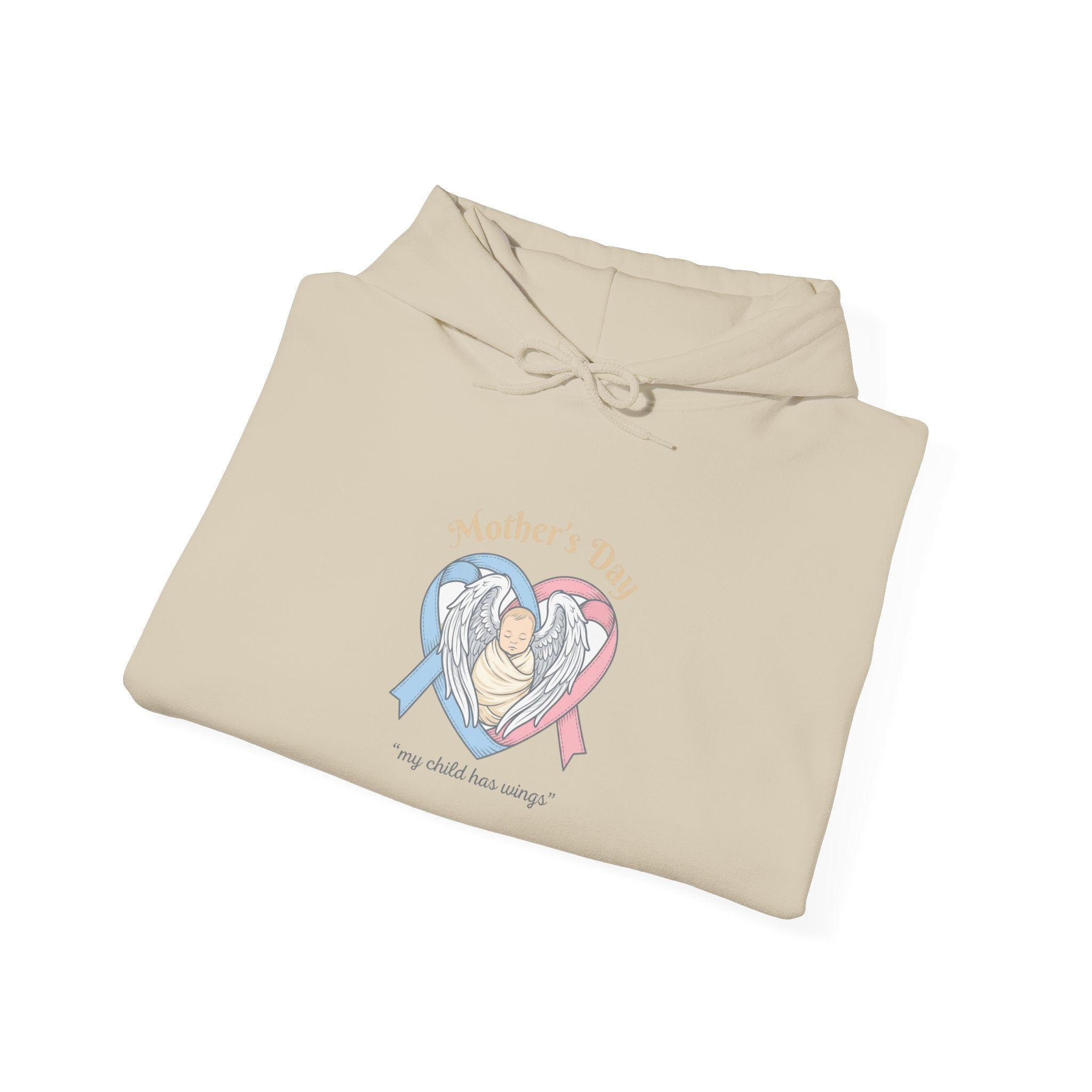 Minimal Typographic "Mom" Sweatshirt | Mother's Day Minimal Mom Sweatshirt