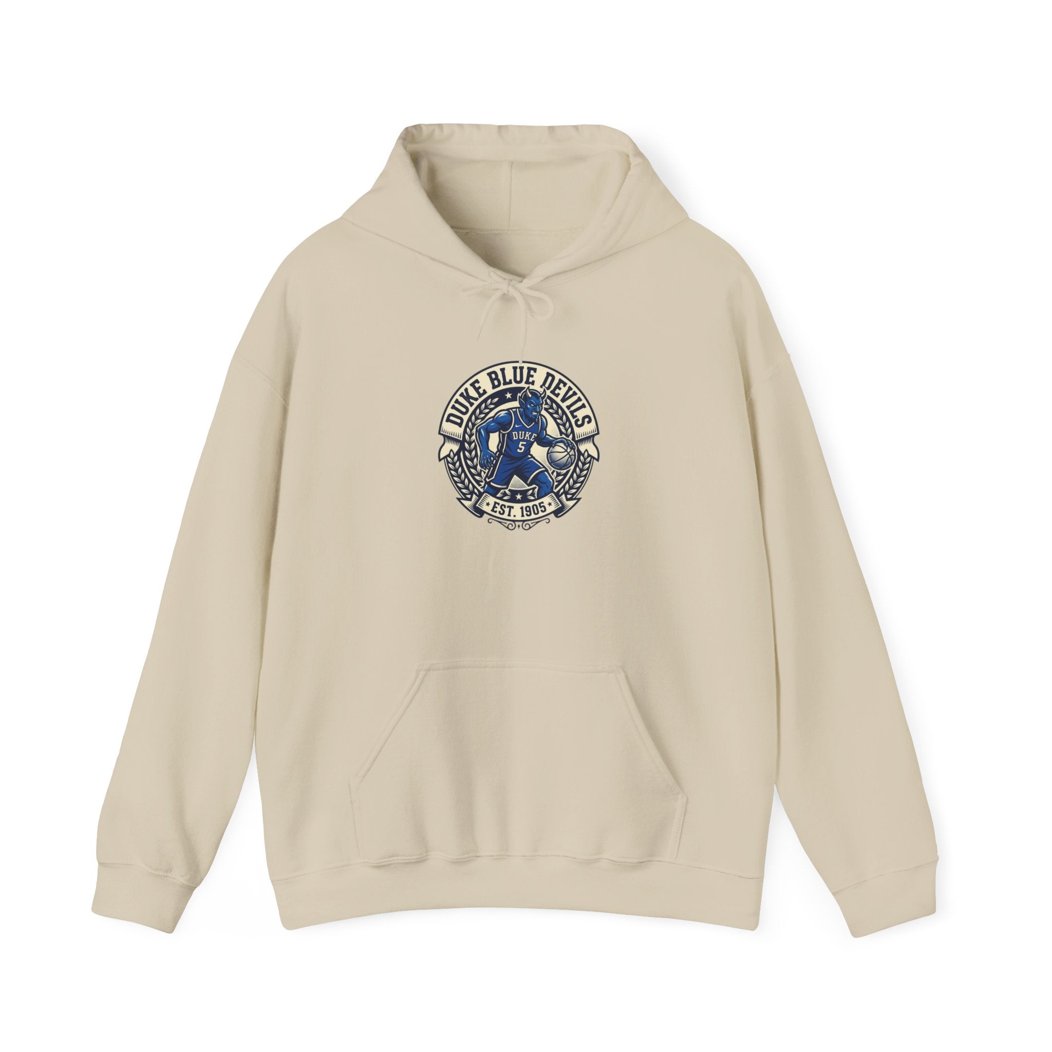 Bracket Buzzer Beater Hoodie | College Tournament Hoops, Gameday Net