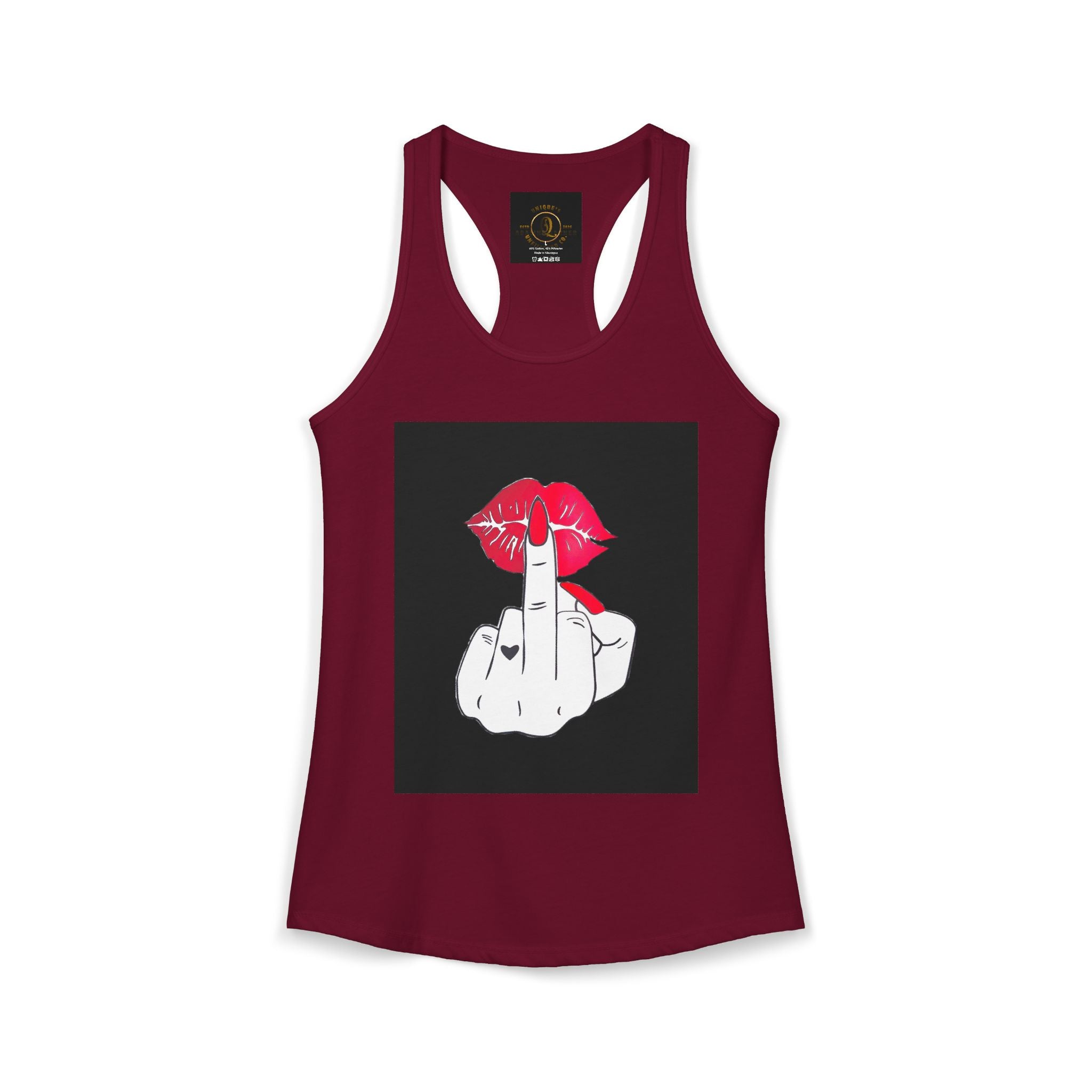Women's Ideal Racerback Tank