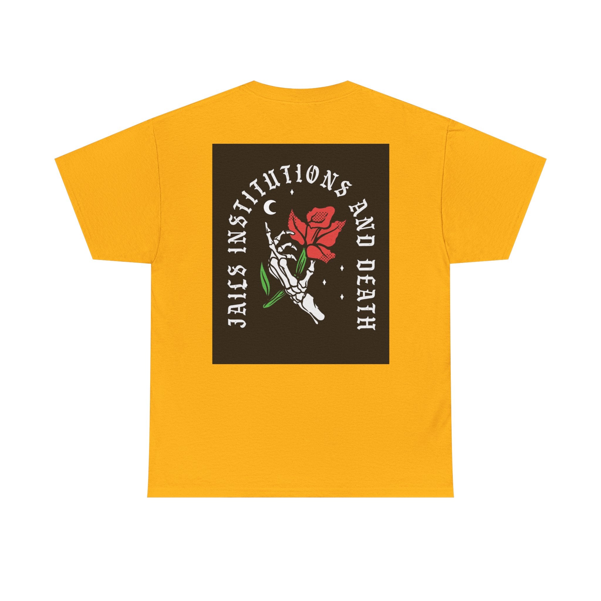 Recovery Starts With You Tee — Rose & Ribbon Awareness T‑Shirt
