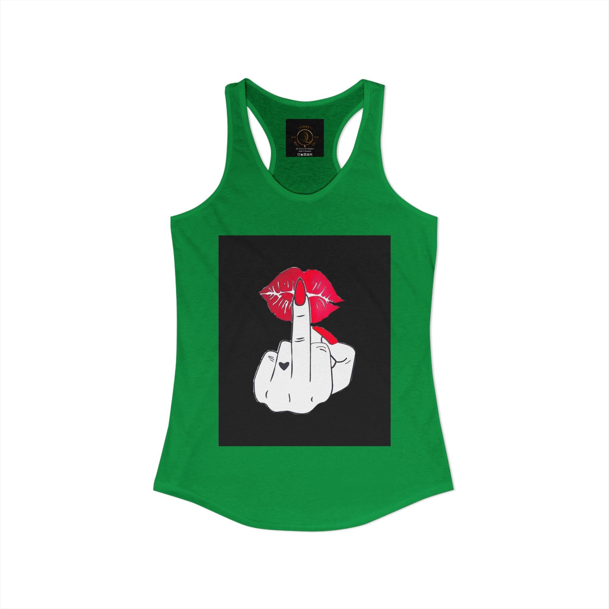 Women's Ideal Racerback Tank