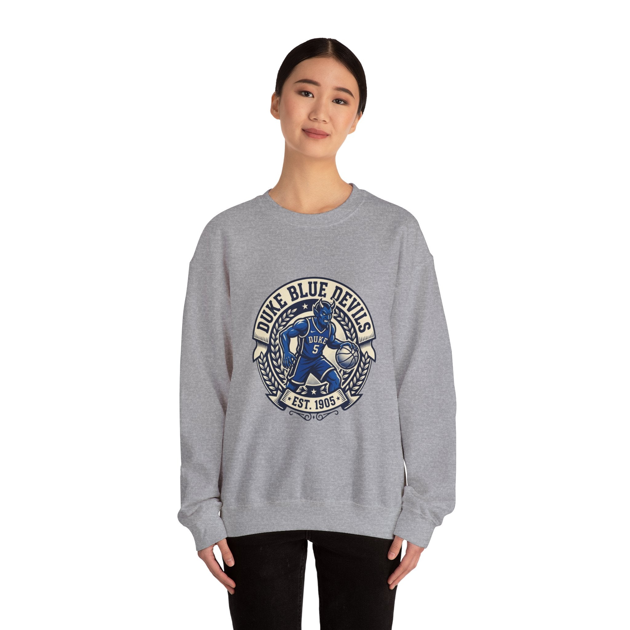 College Tournament Bracket Sweatshirt | Gameday Hoops, Buzzer Beater