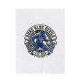 College Tournament Hoops Blanket | gameday bracket, buzzer beater