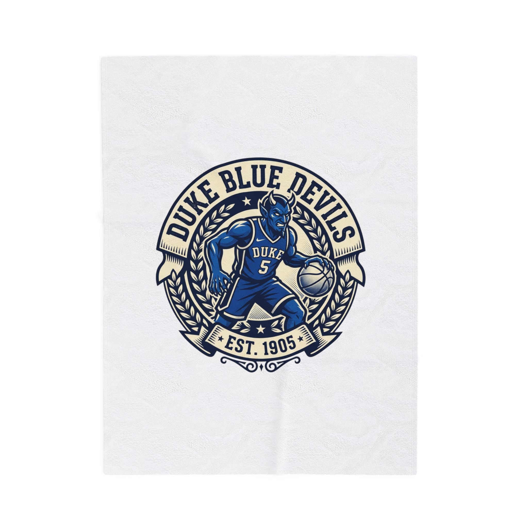 College Tournament Hoops Blanket | gameday bracket, buzzer beater