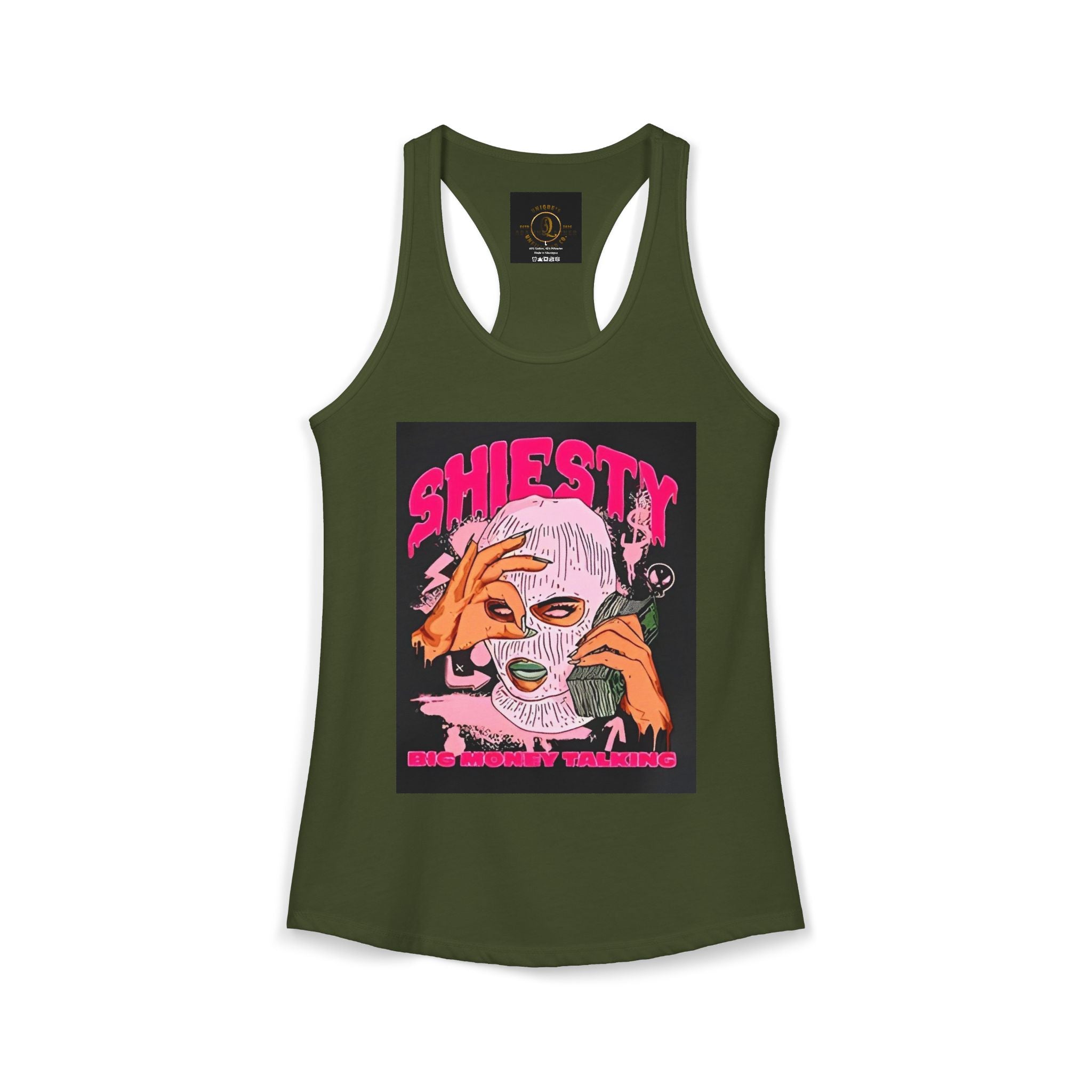 Women's Ideal Racerback Tank