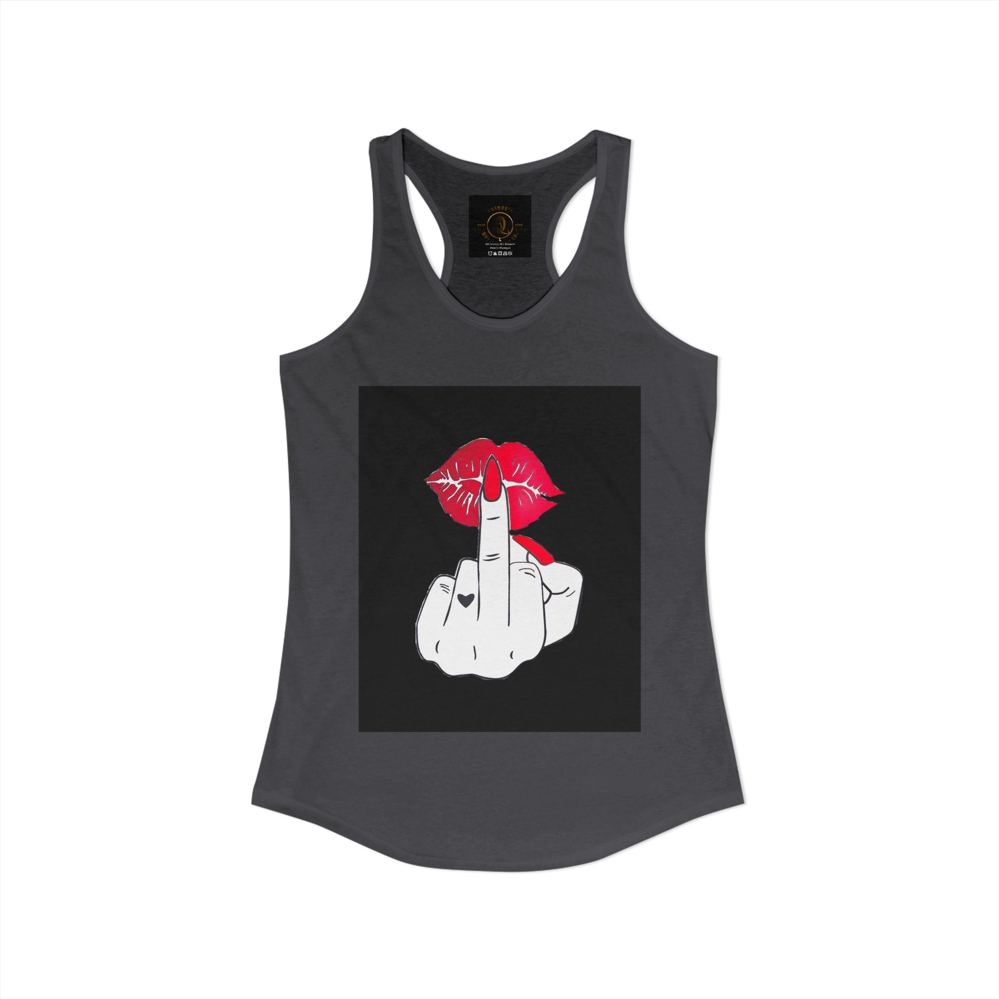 Women's Ideal Racerback Tank