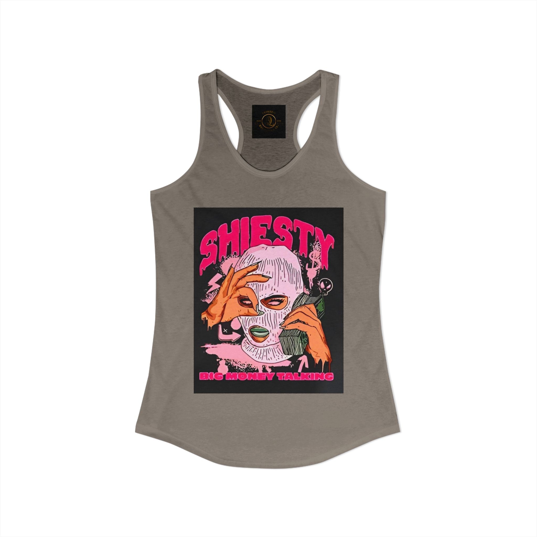 Women's Ideal Racerback Tank