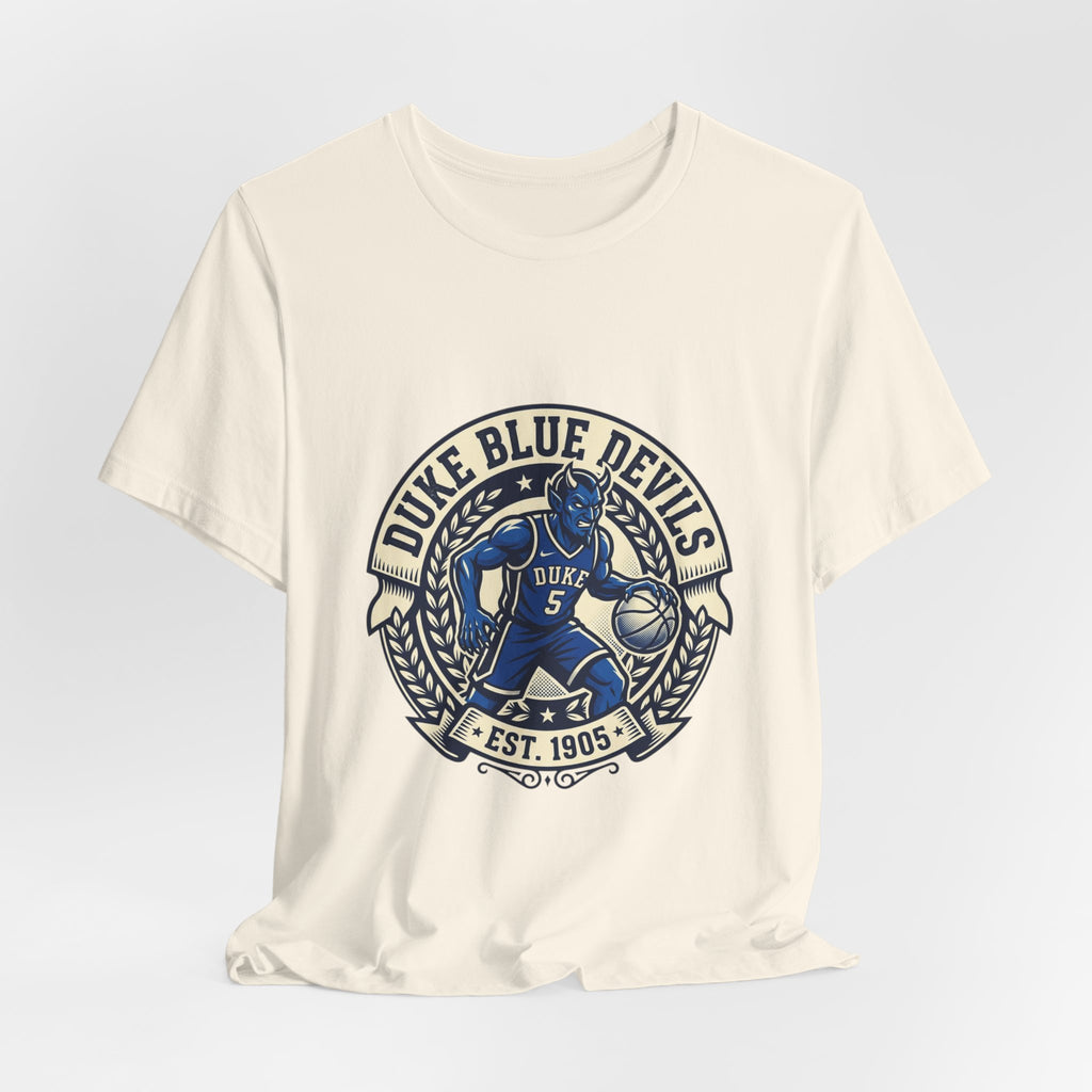 Bracket Buzzer Beater Tee | College Tournament Hoops, Gameday Net