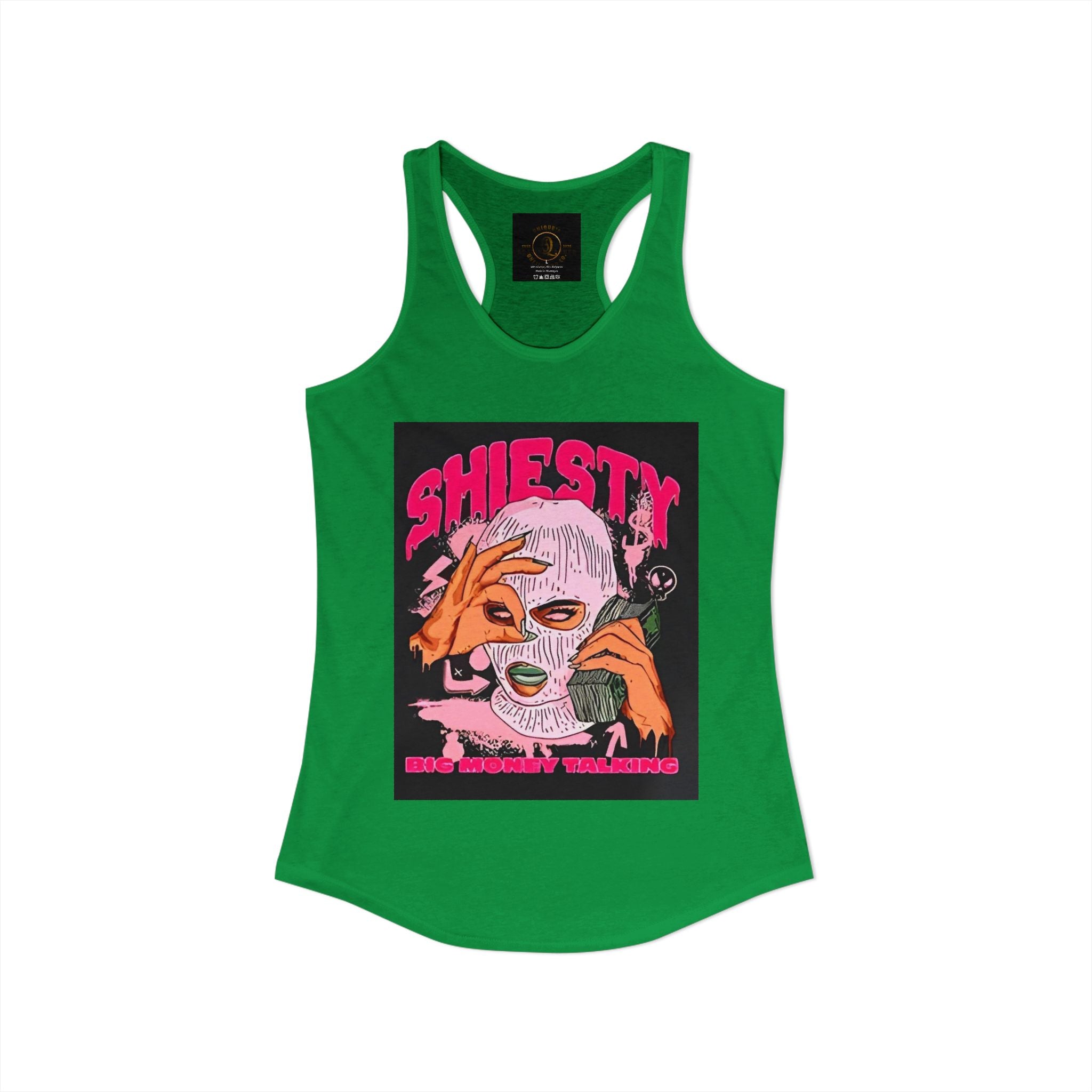 Women's Ideal Racerback Tank